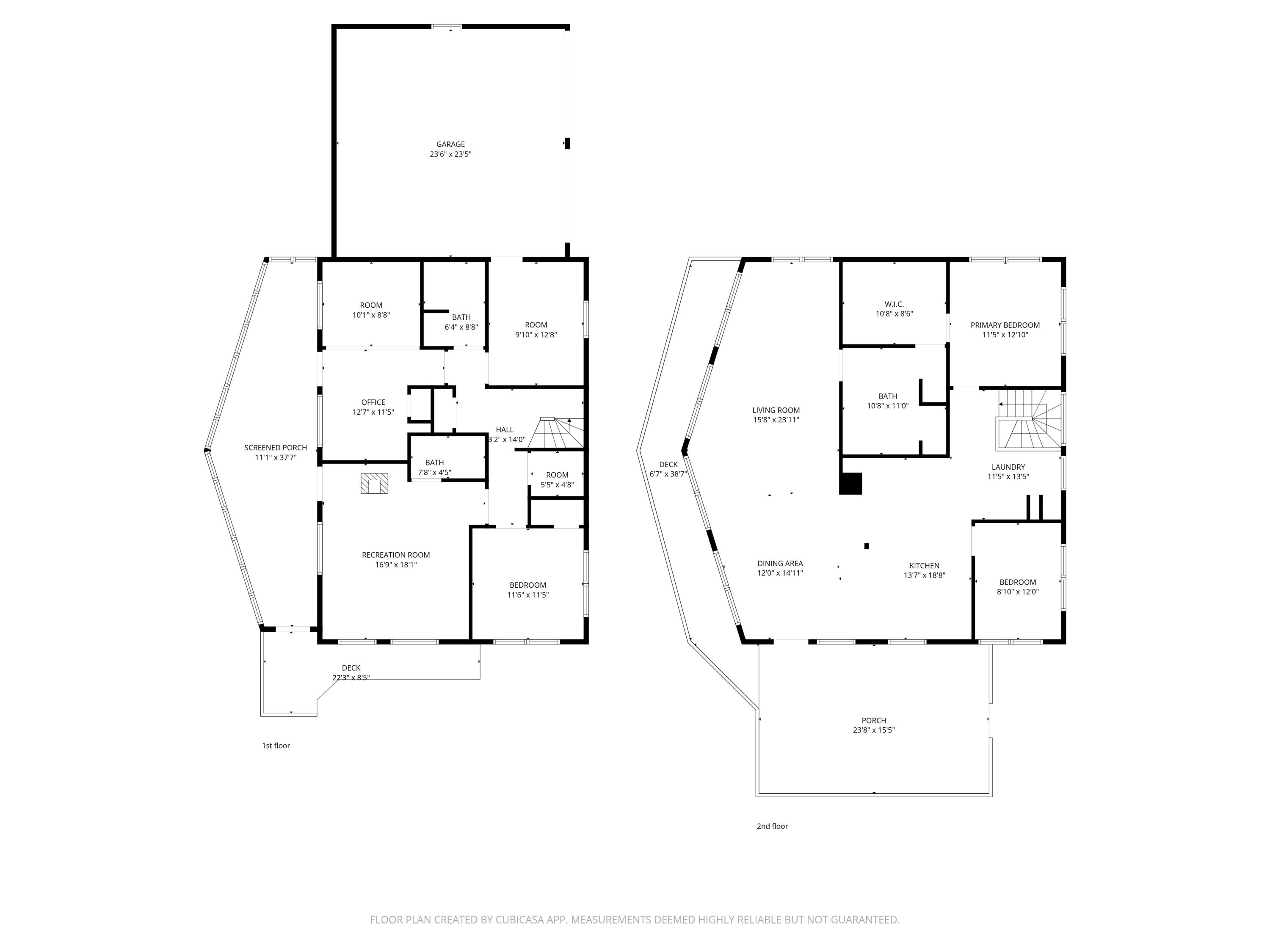 539 Thompson Lane Property Photo 28