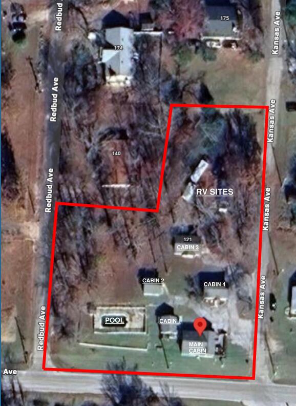 111 Kansas Avenue Property Photo 4