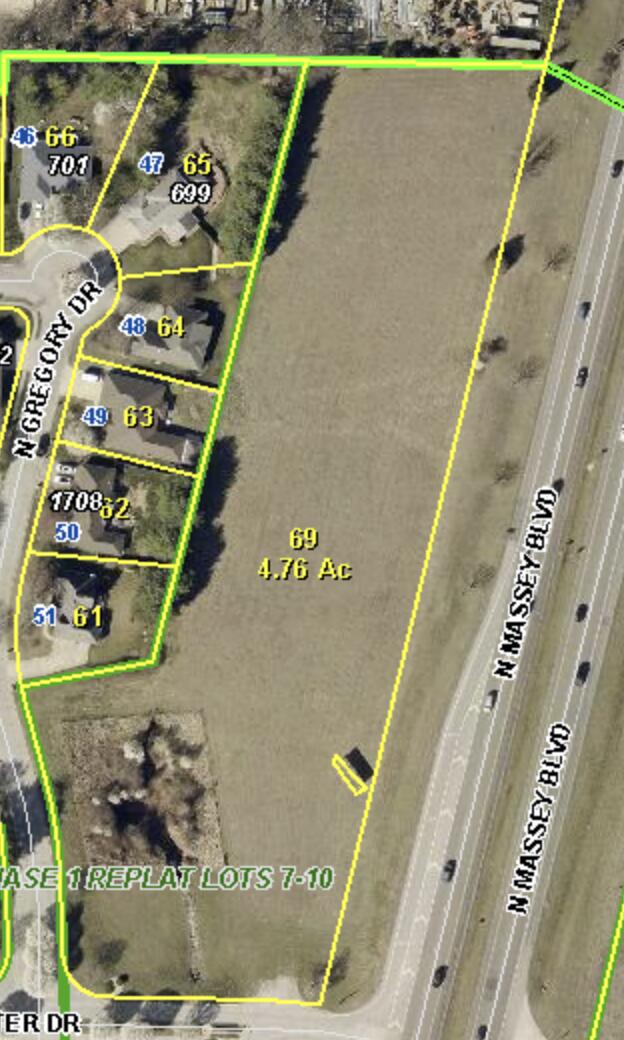1500 North St Highway160&lot 32 Bentwater Property Photo 6