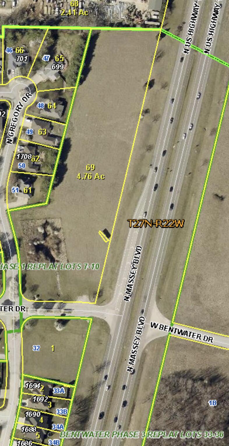 1500 North St Highway160&lot 32 Bentwater Property Photo 8
