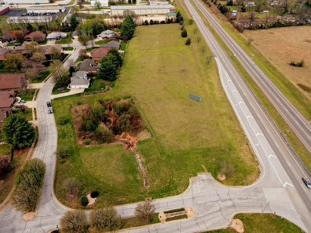1500 North St Highway160&lot 32 Bentwater Property Photo 13