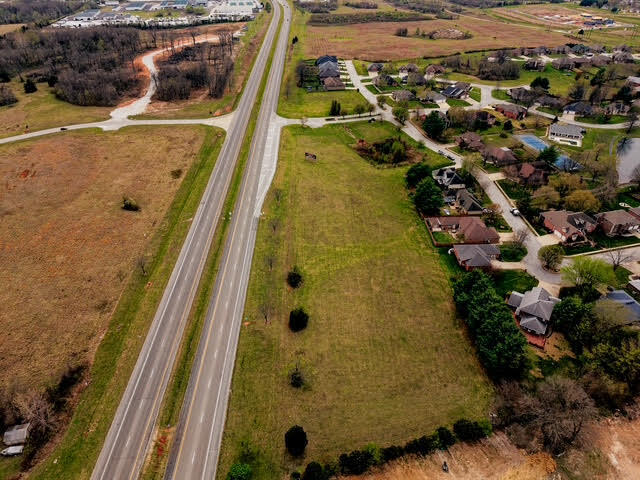 1500 North St Highway160&lot 32 Bentwater Property Photo 14