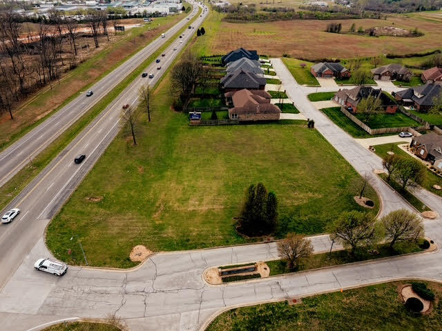 1500 North St Highway160&lot 32 Bentwater Property Photo 16