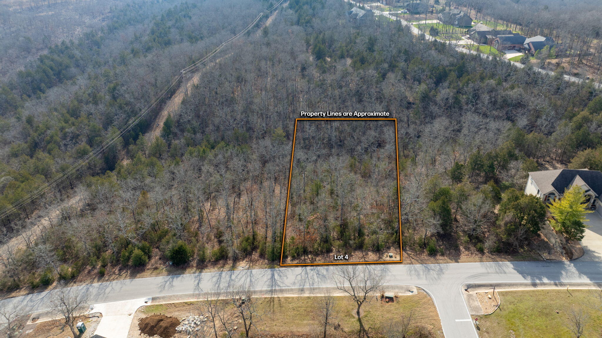 #4 Fox Hollow Road Property Photo 2