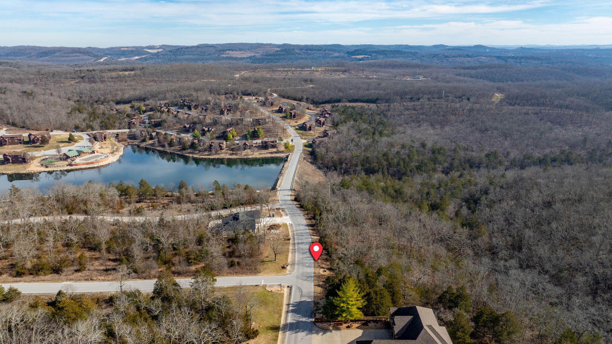 #4 Fox Hollow Road Property Photo 3