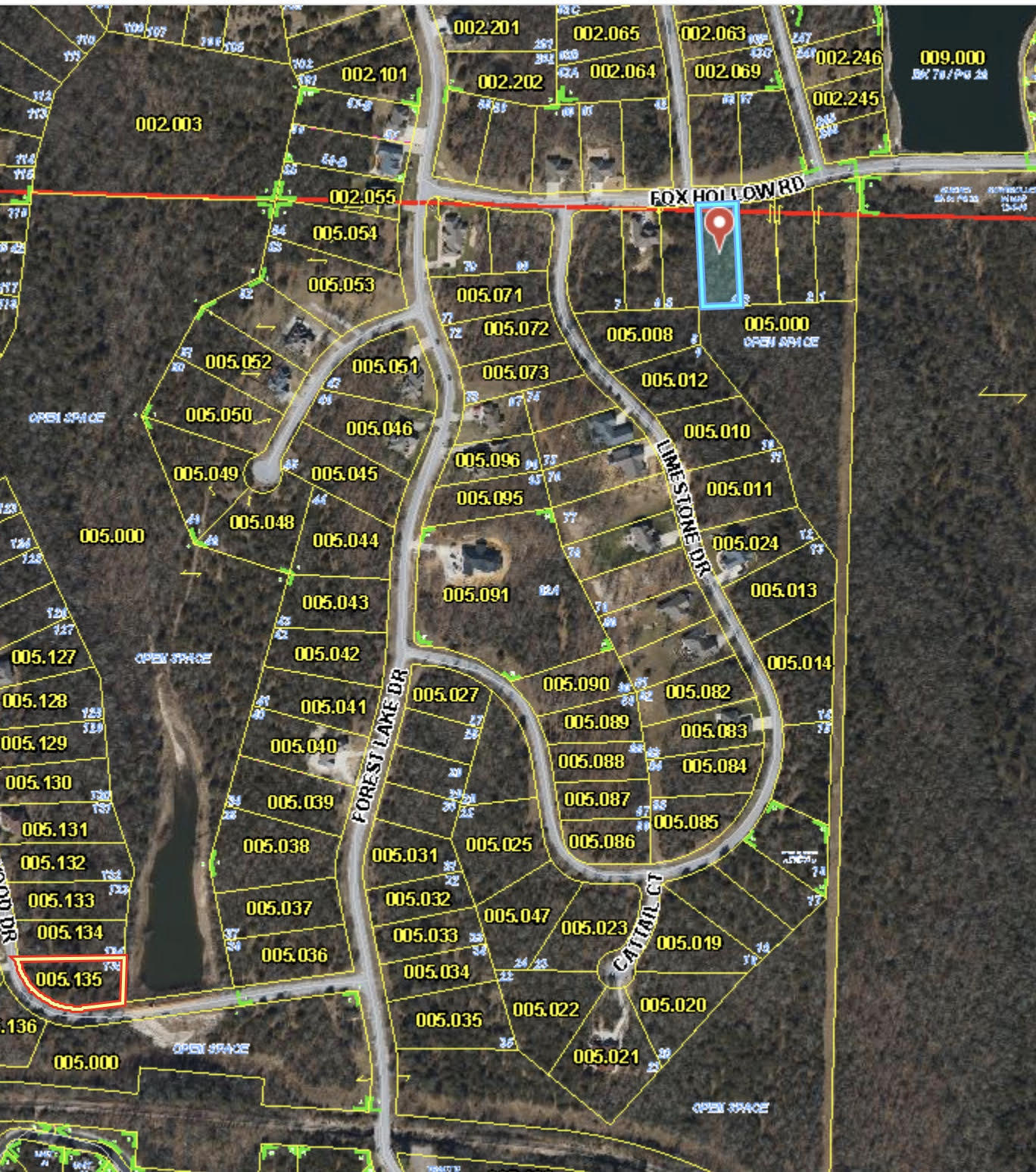 #4 Fox Hollow Road Property Photo 26