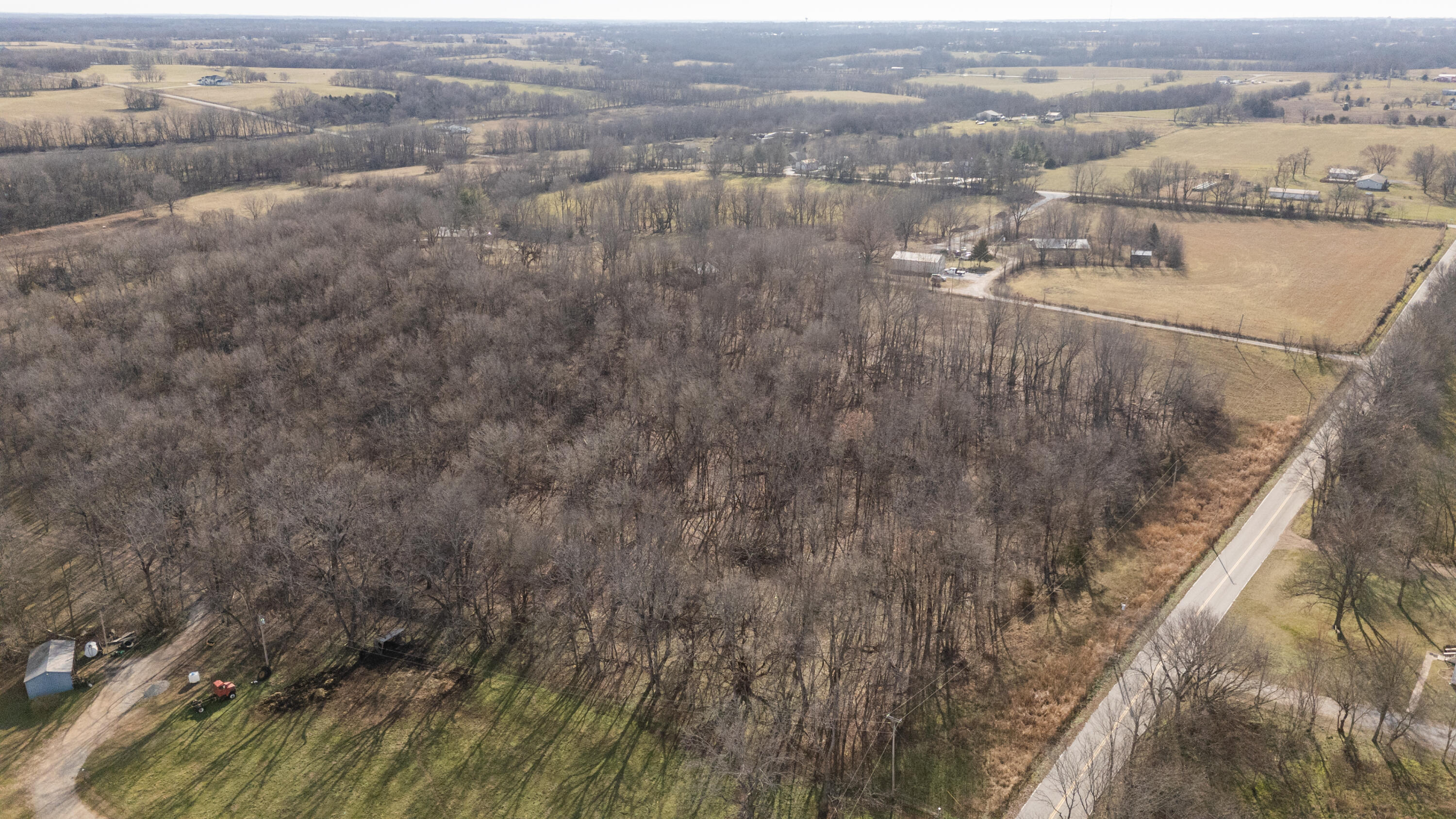 000 Farm Road 69 Property Photo 8