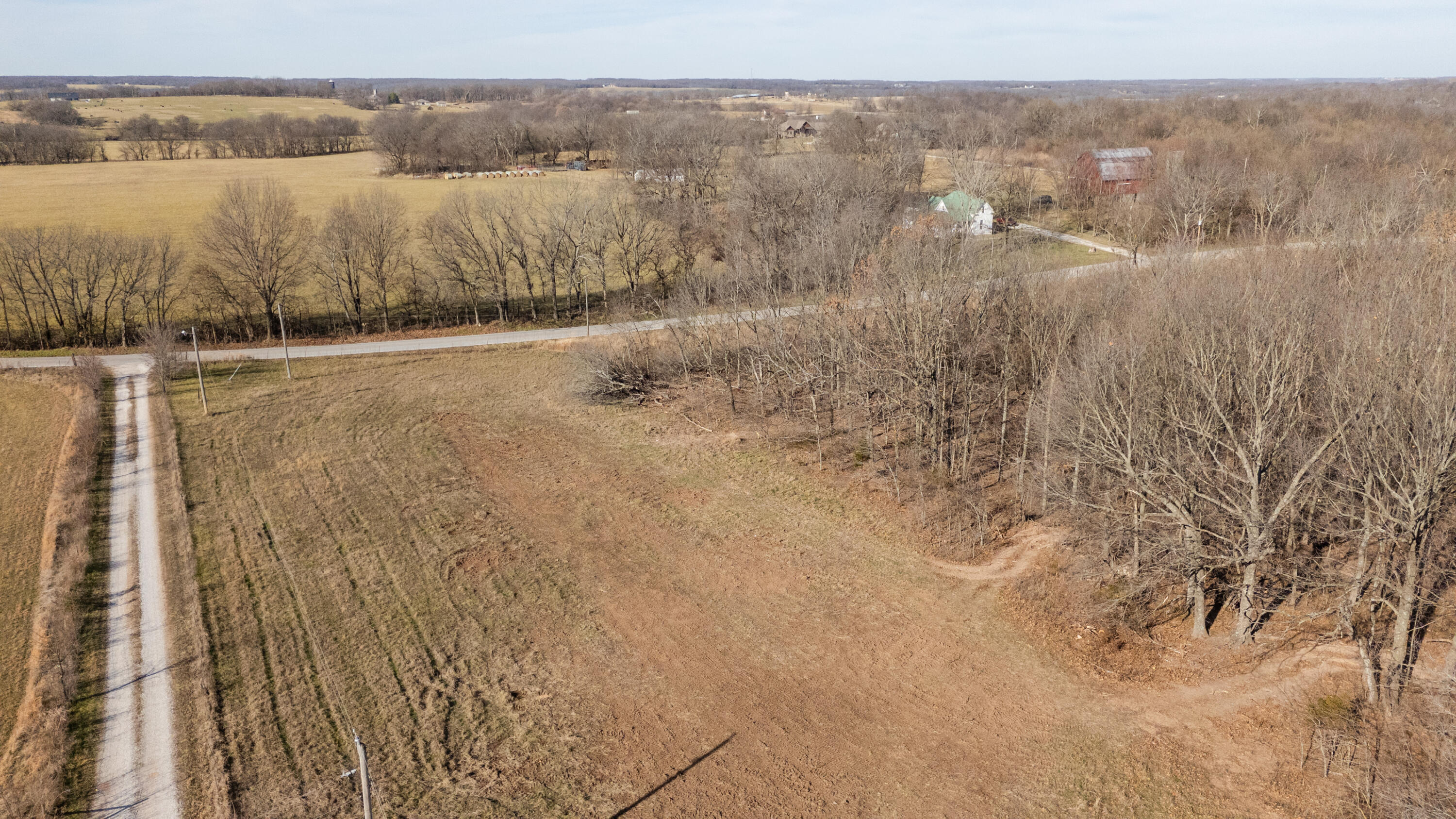 000 Farm Road 69 Property Photo 13