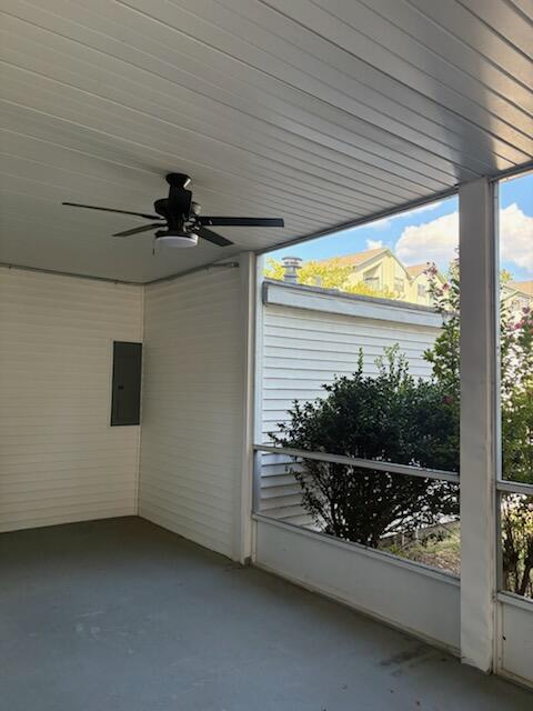 2800 Green Mountain Drive 112 Property Photo 21