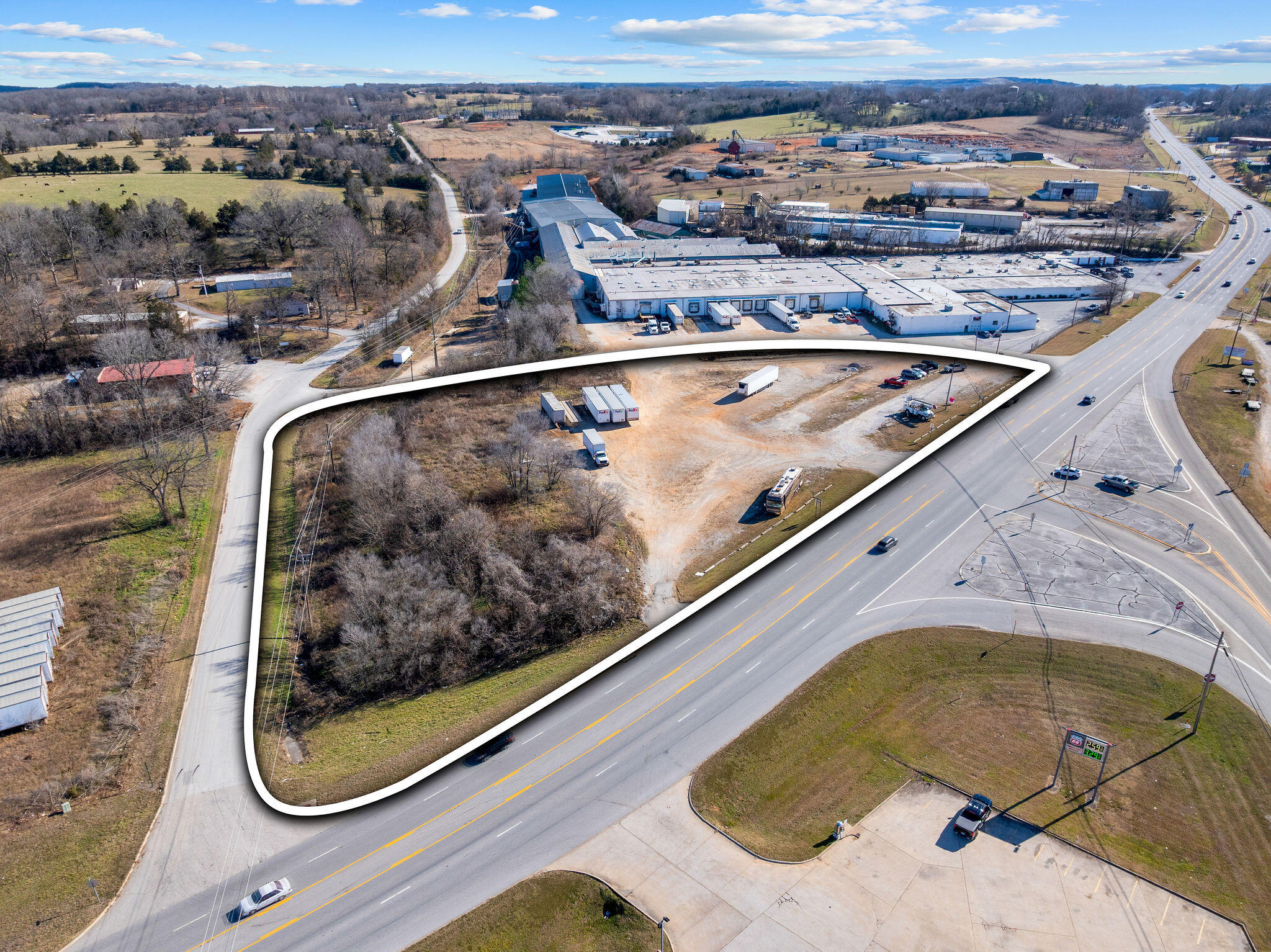 000 Us-65 Property Photo 1