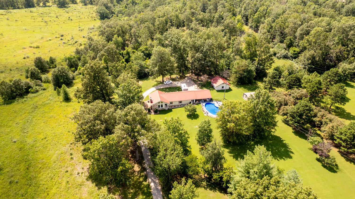 749 State Highway Hh Property Photo 1