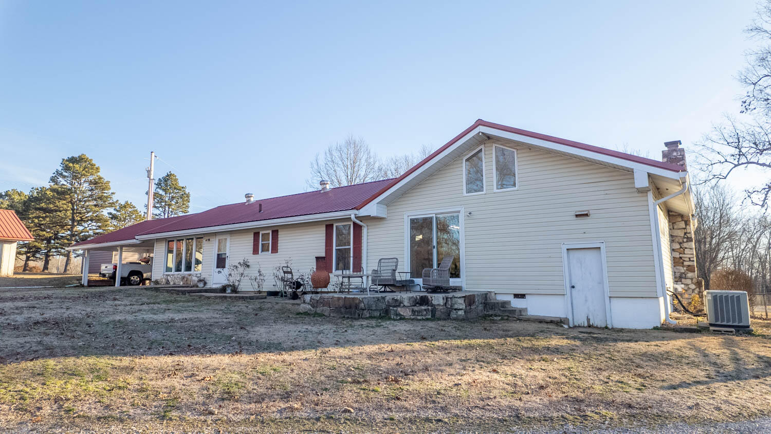 749 State Highway Hh Property Photo 52