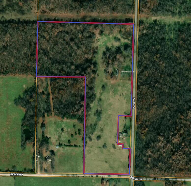 2632 Quail Road Property Photo 2