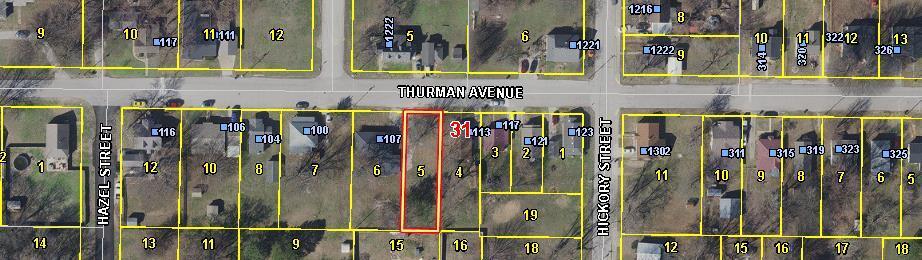 109 Thurman Property Photo 3