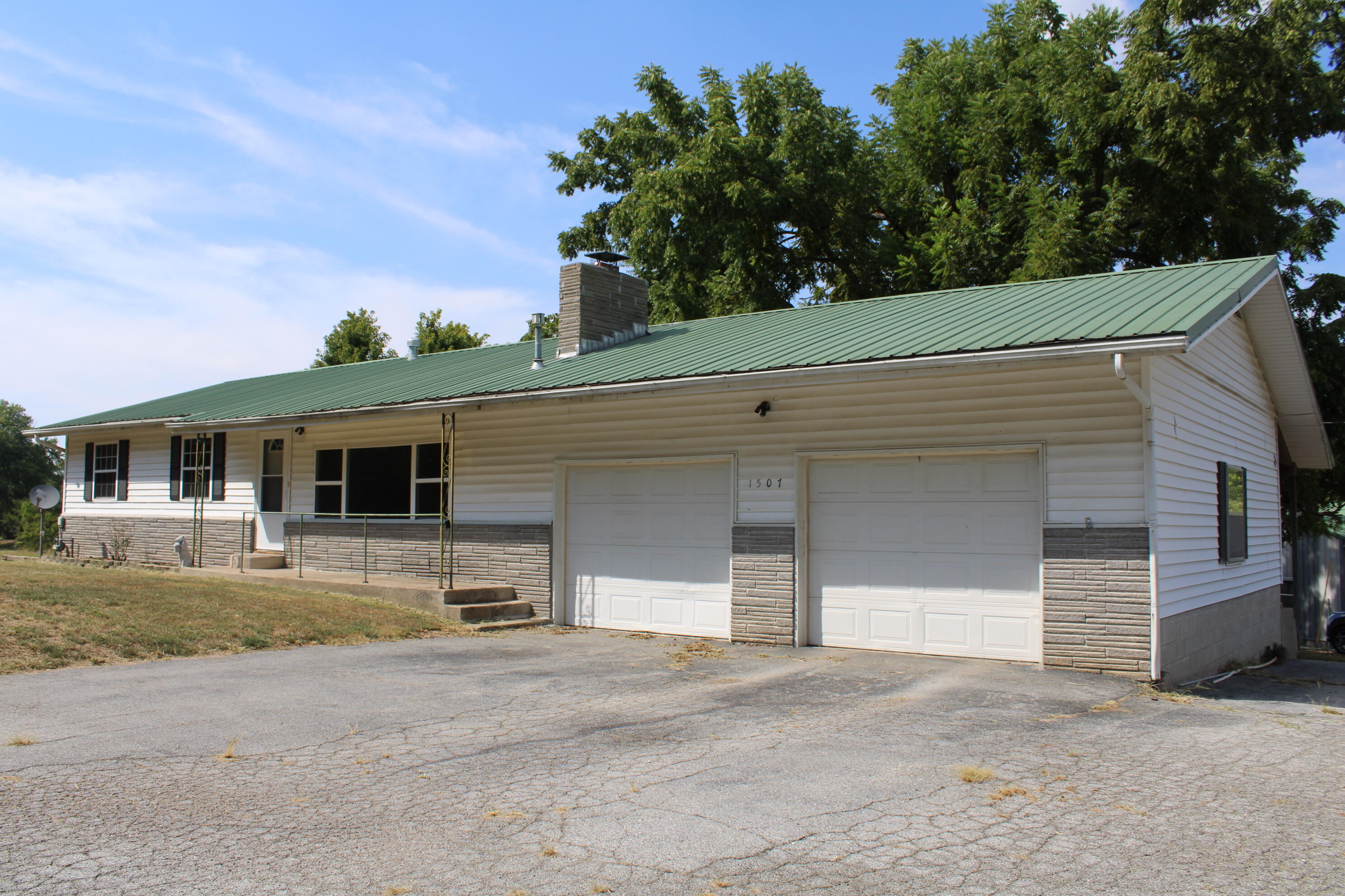 1507 Washington Avenue Property Photo 1