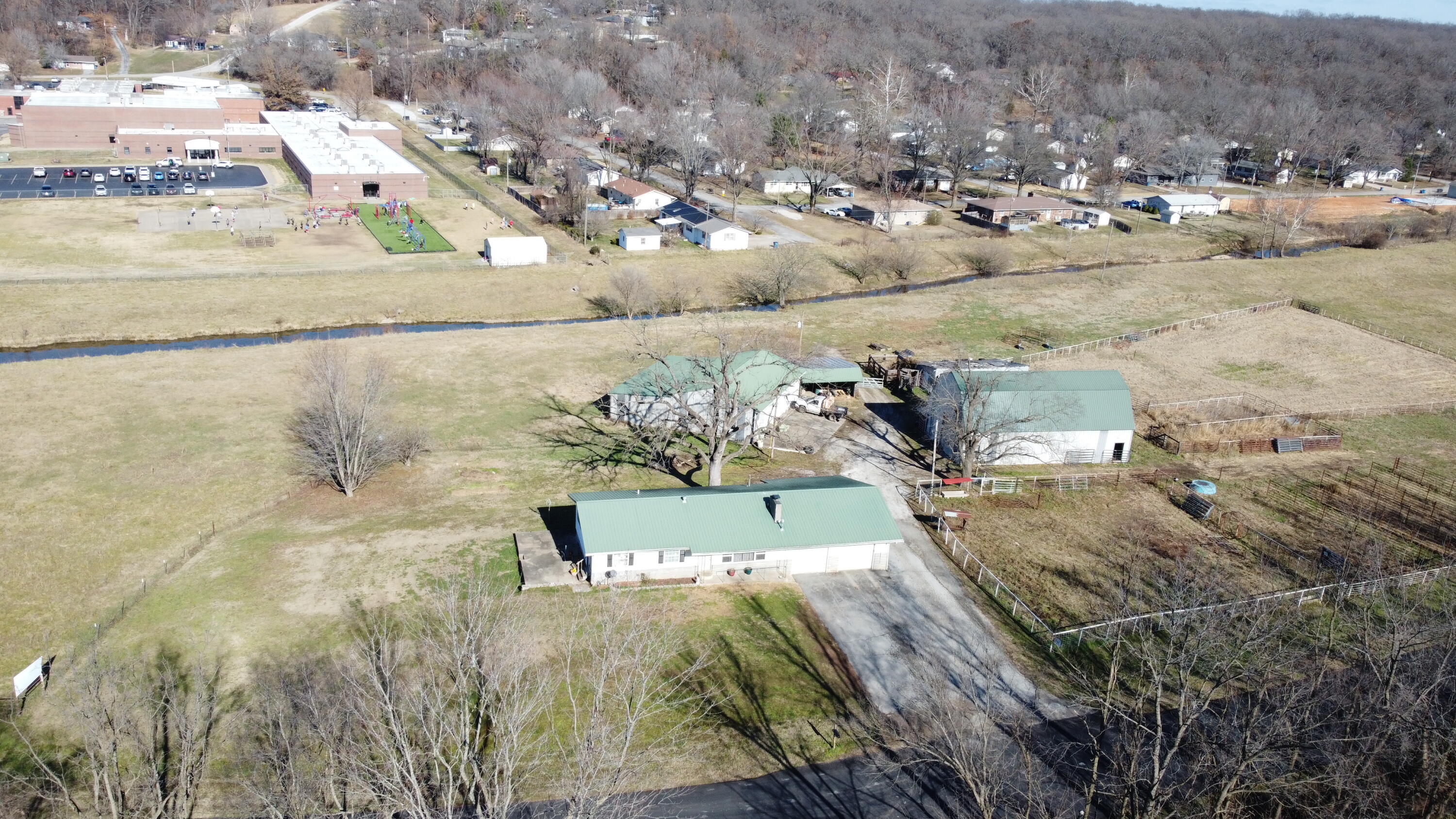 1507 Washington Avenue Property Photo 4