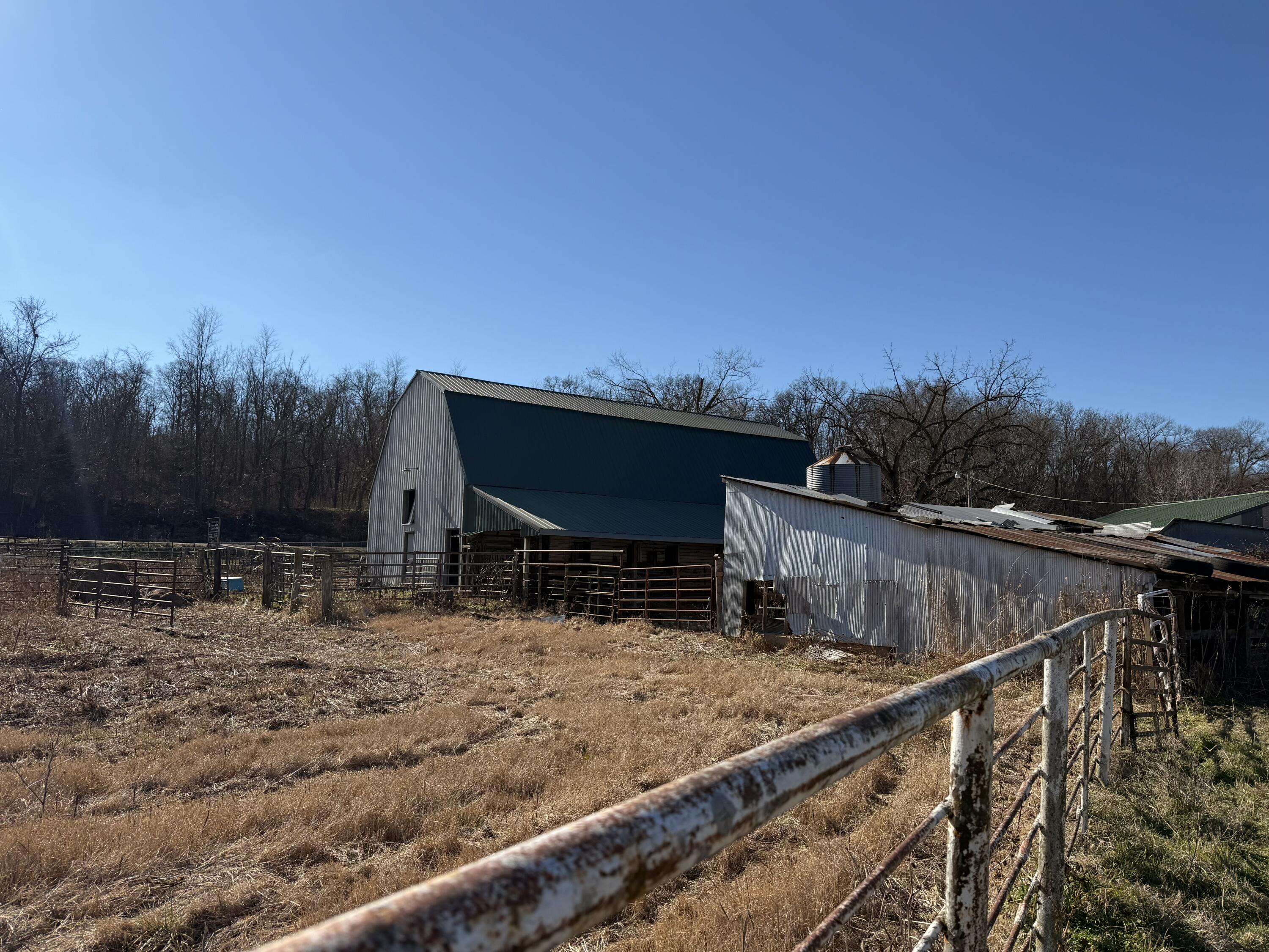 1507 Washington Avenue Property Photo 15