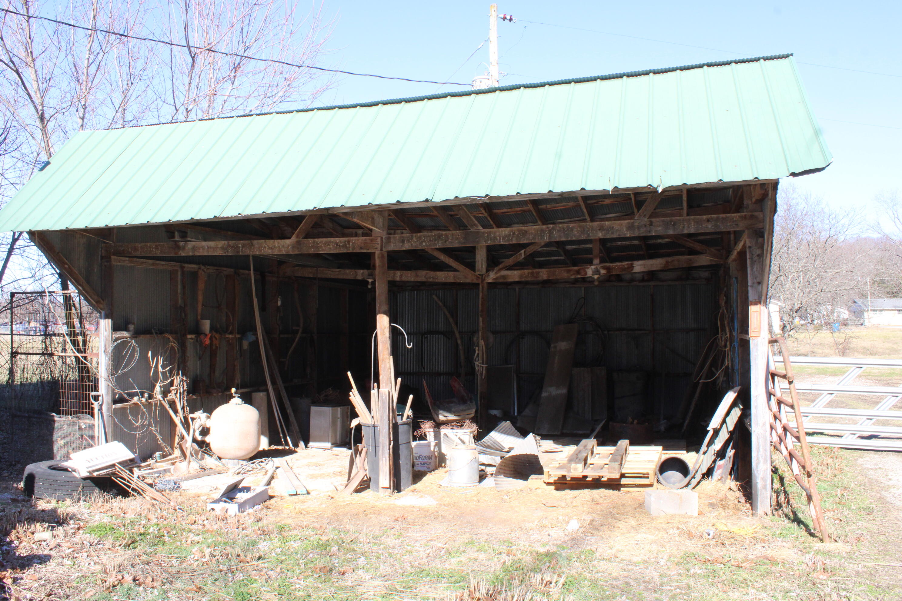 1507 Washington Avenue Property Photo 39
