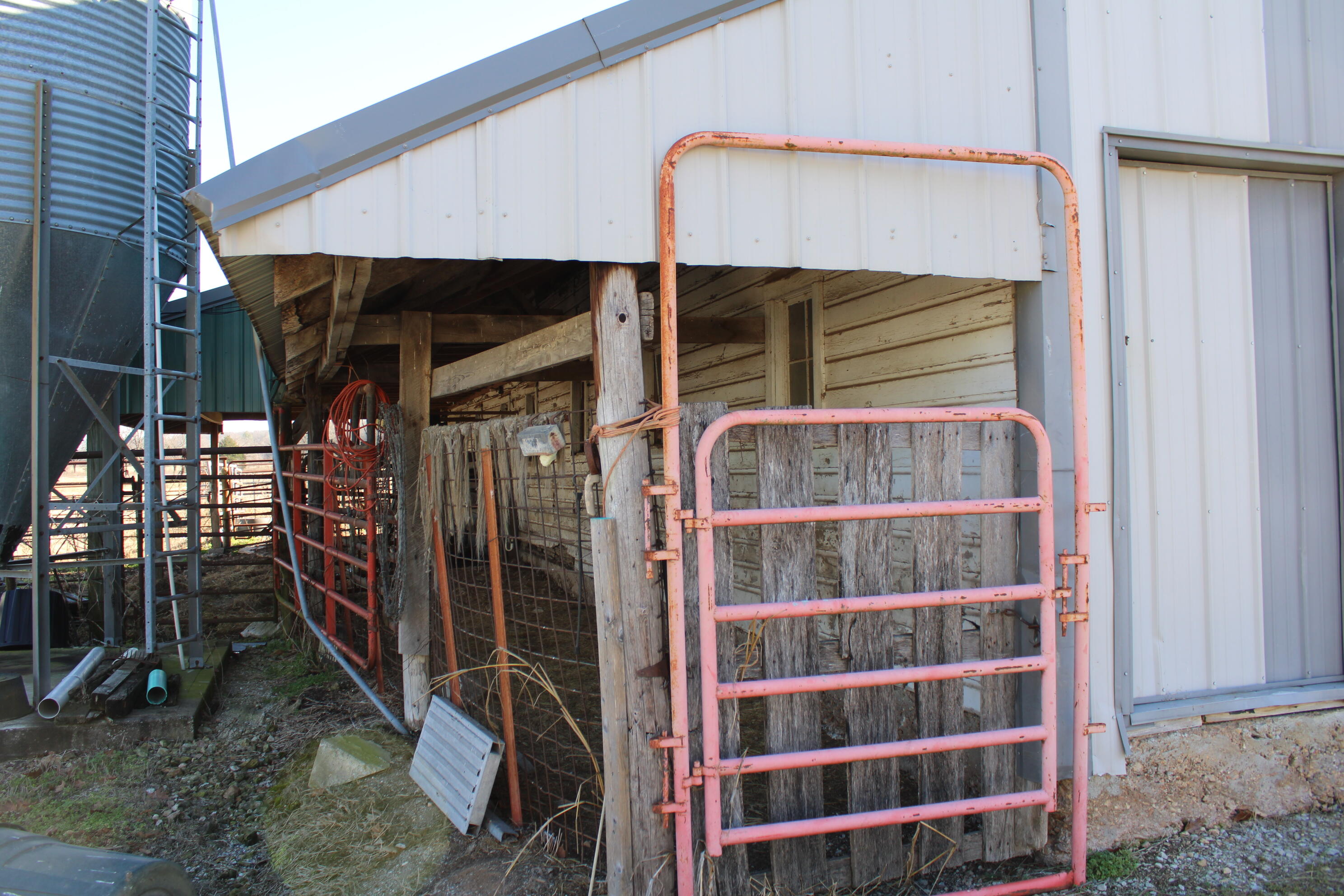 1507 Washington Avenue Property Photo 43