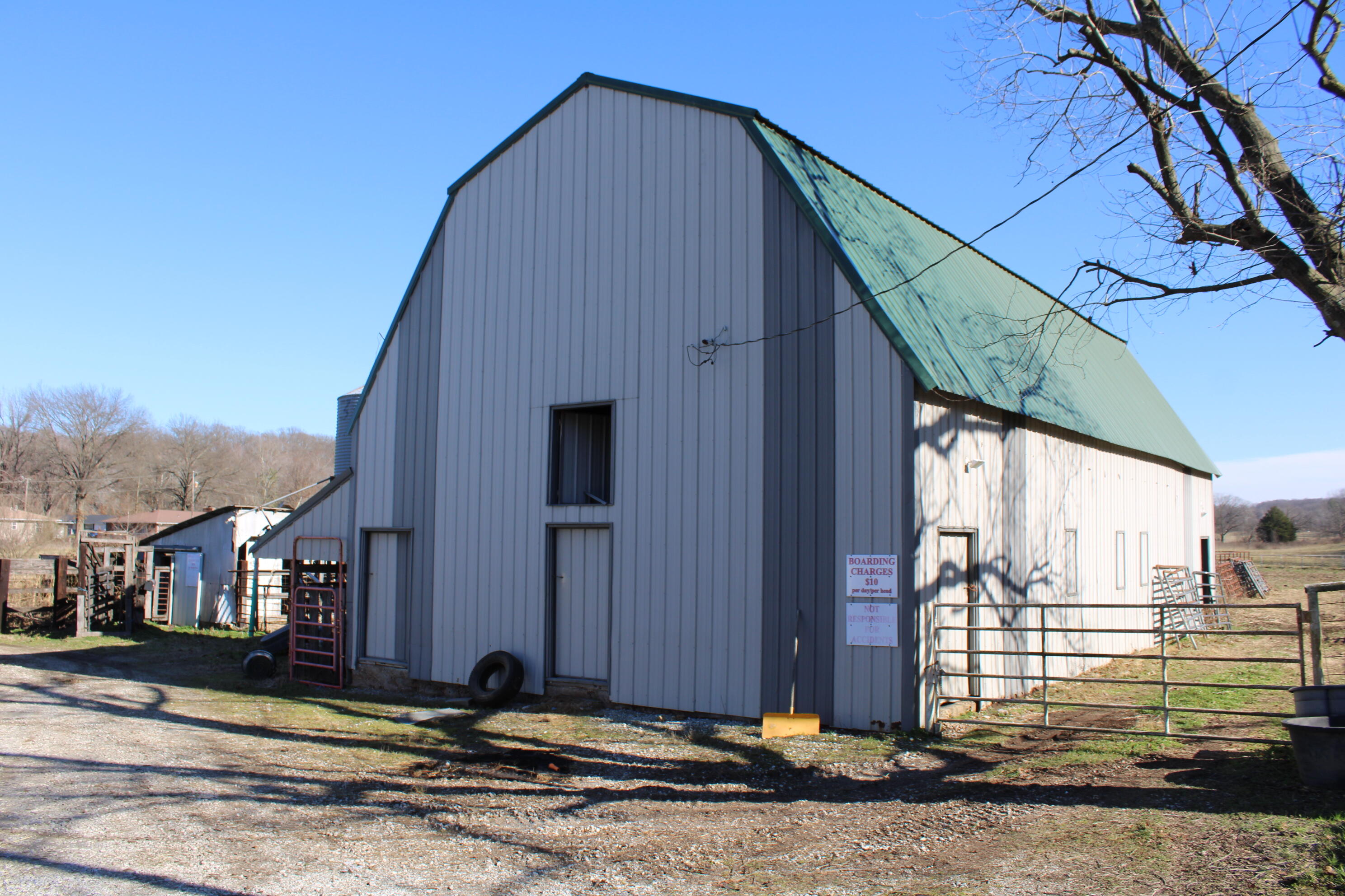1507 Washington Avenue Property Photo 45