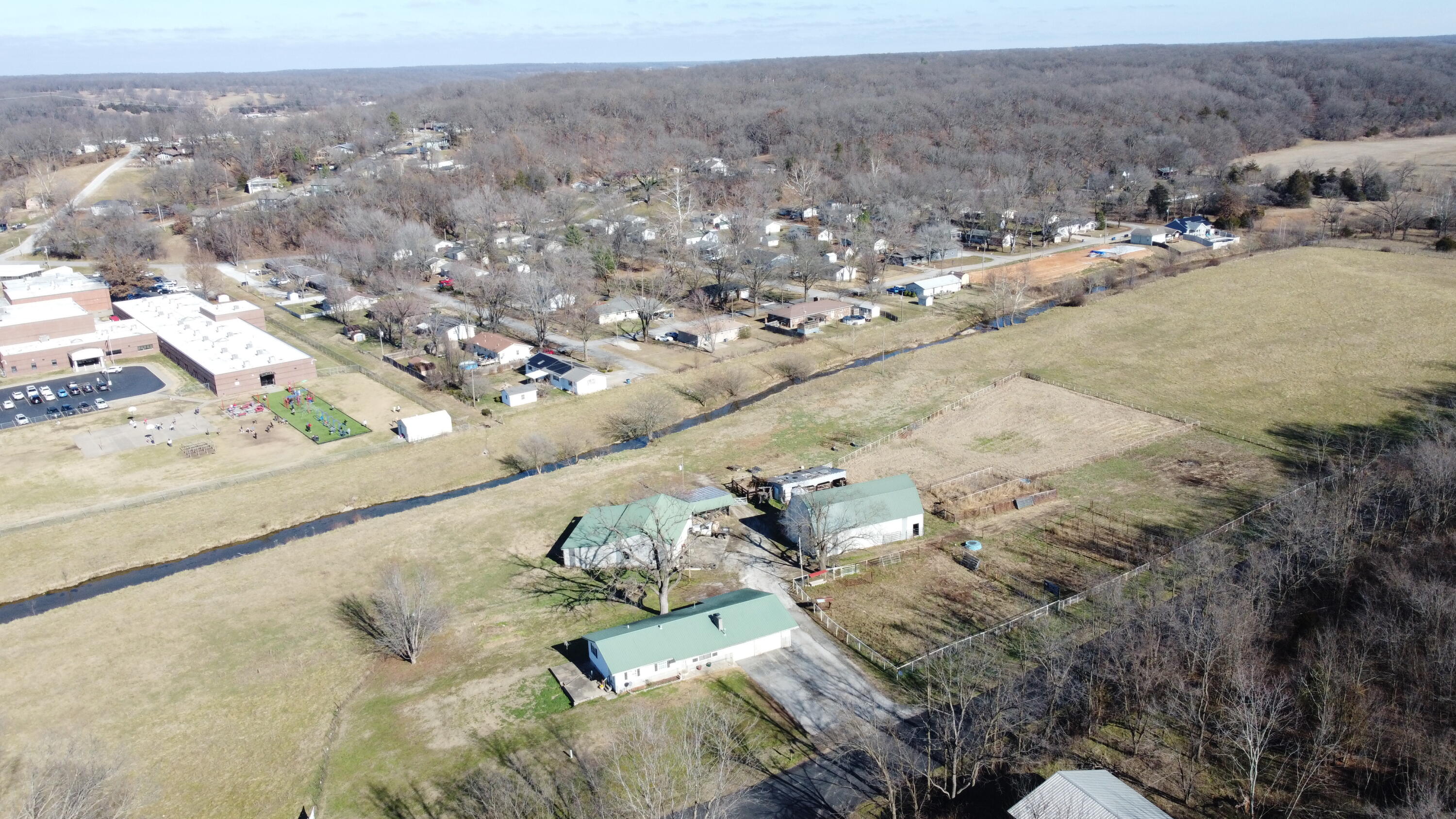 1507 Washington Avenue Property Photo 54