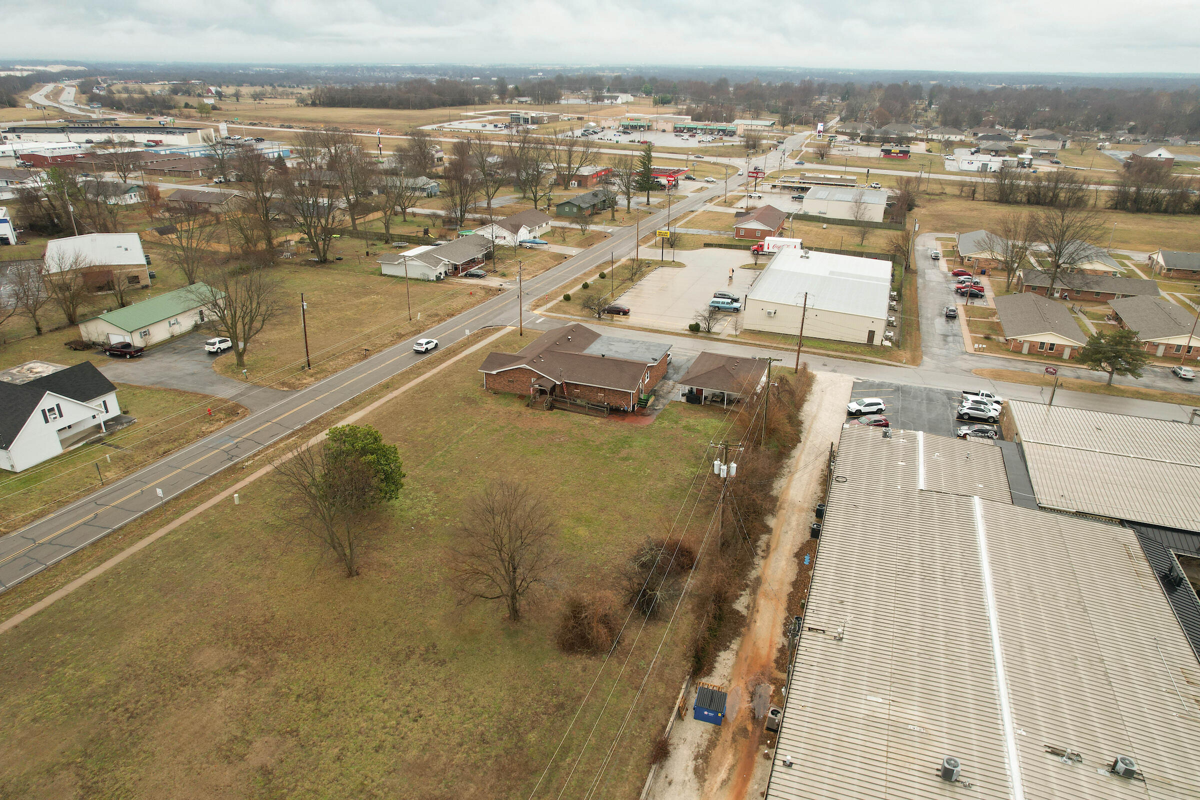 309 South Miller Road Property Photo 25