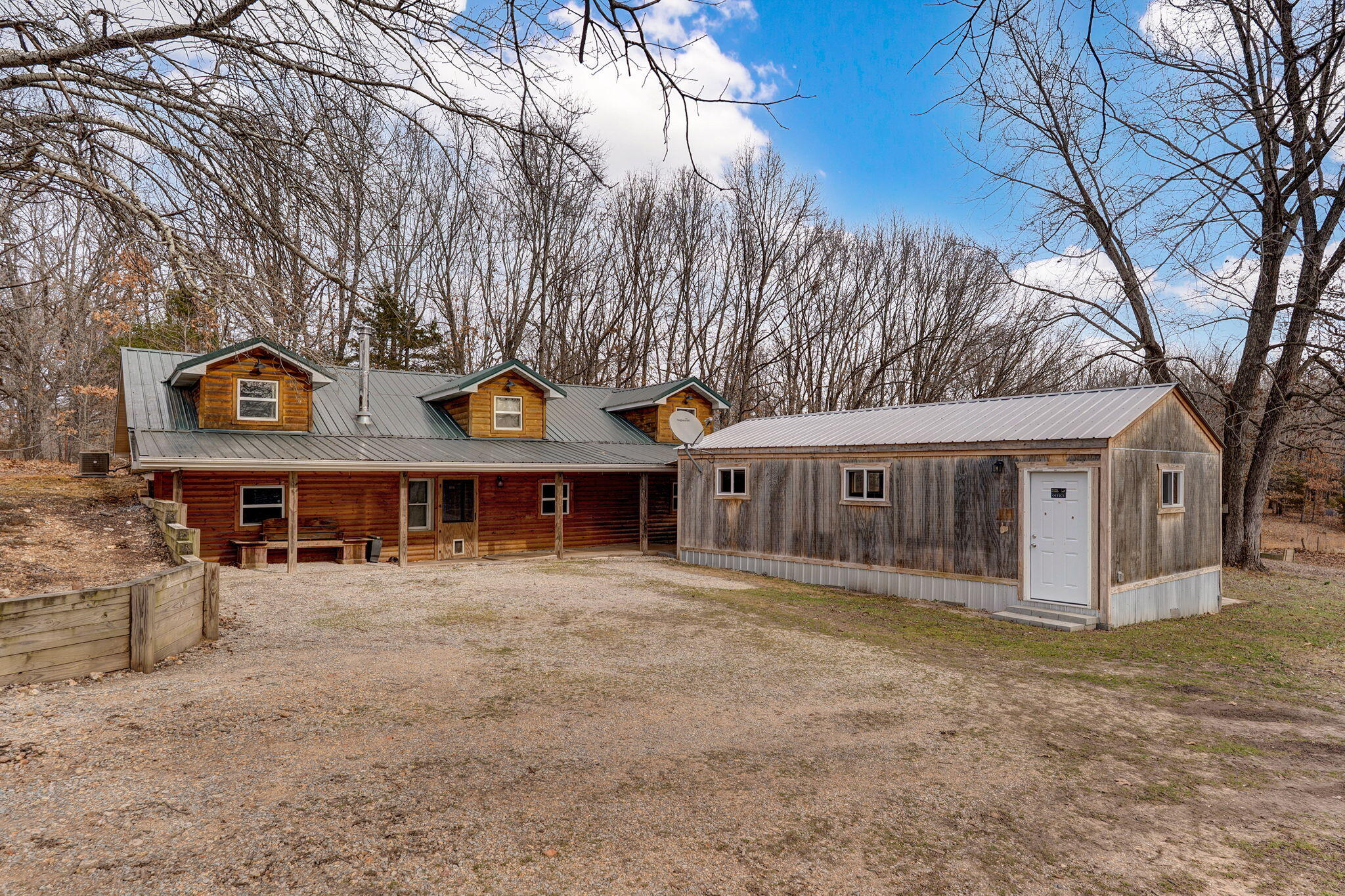 1355 State Highway 32 Property Photo 1