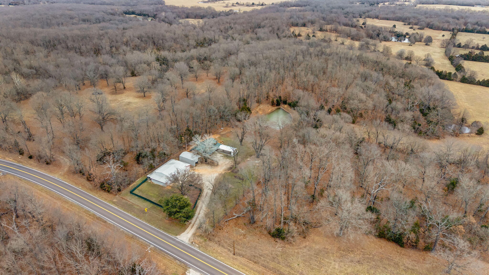 1355 State Highway 32 Property Photo 2