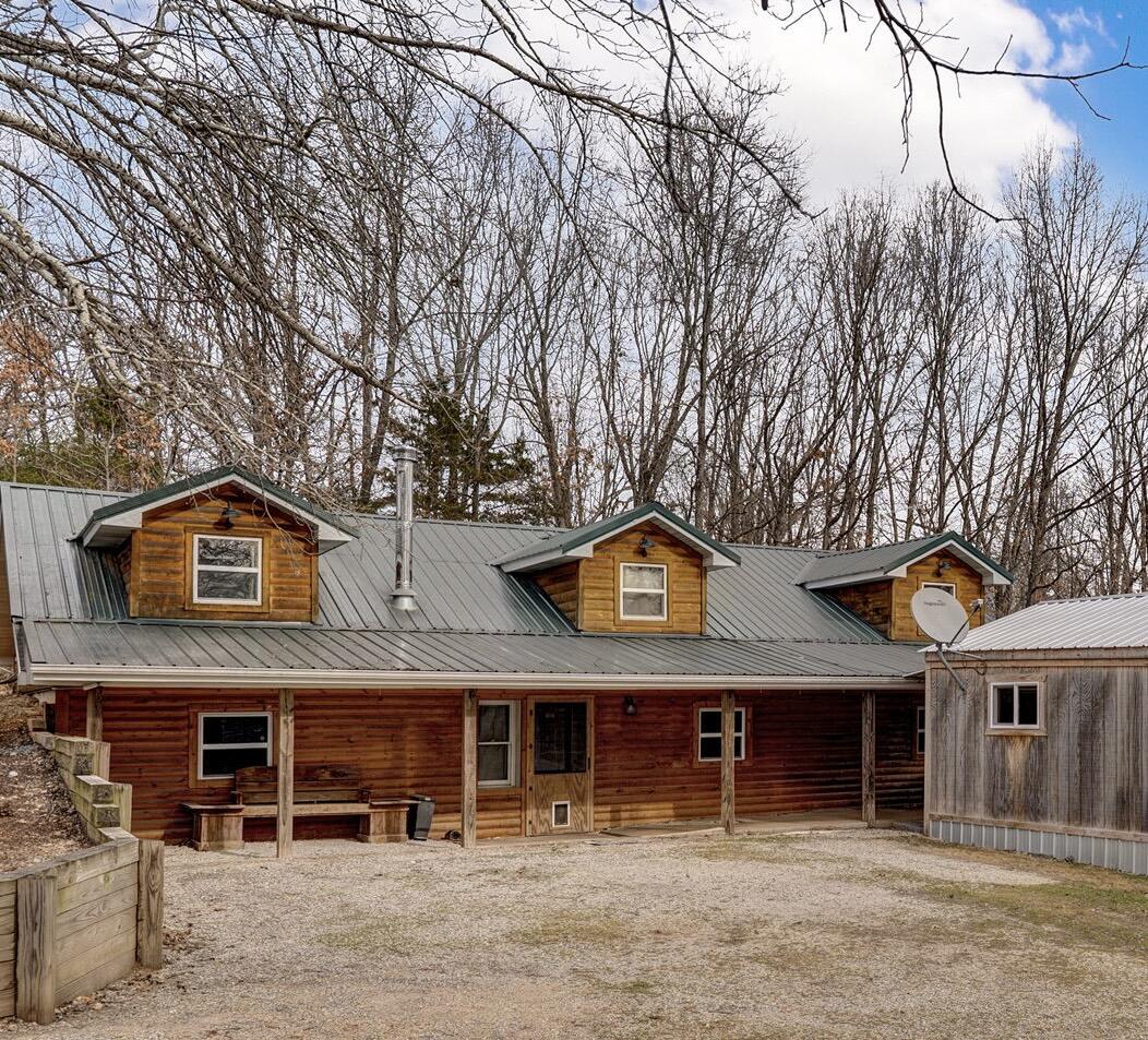 1355 State Highway 32 Property Photo 3