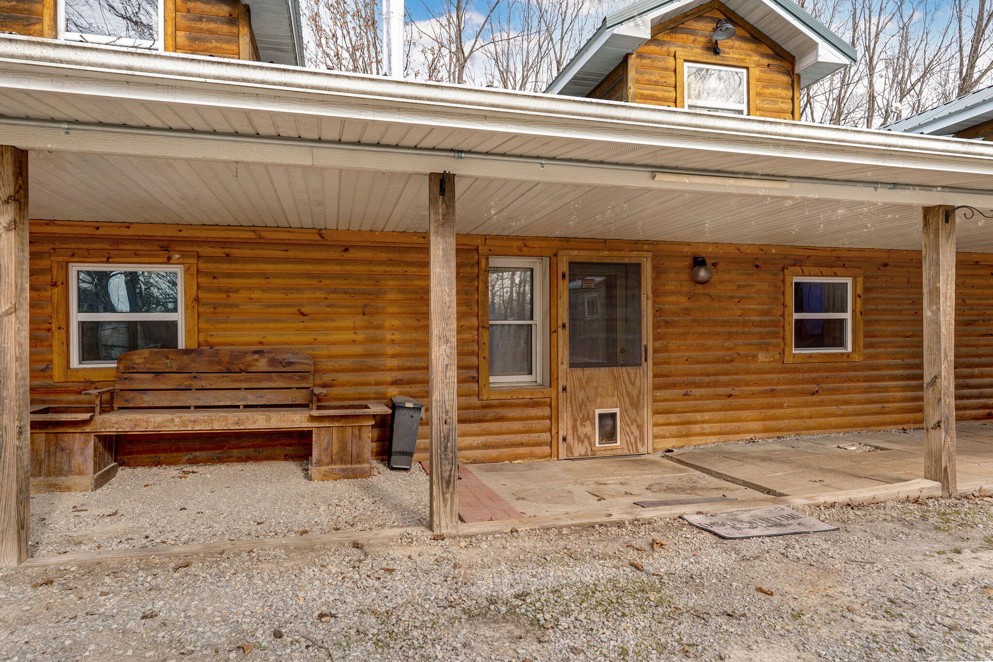 1355 State Highway 32 Property Photo 4