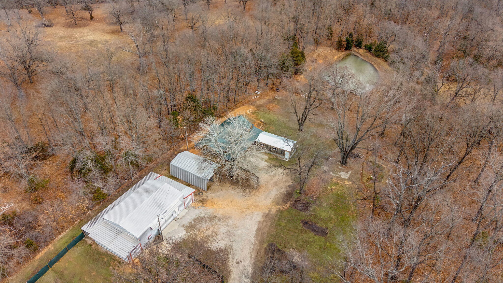 1355 State Highway 32 Property Photo 5