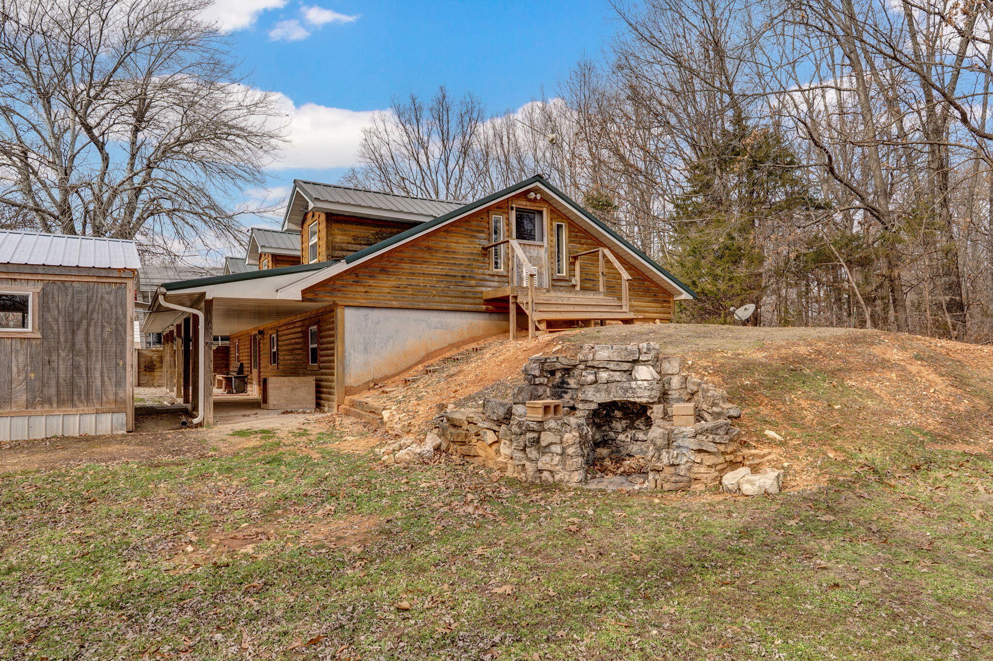 1355 State Highway 32 Property Photo 6