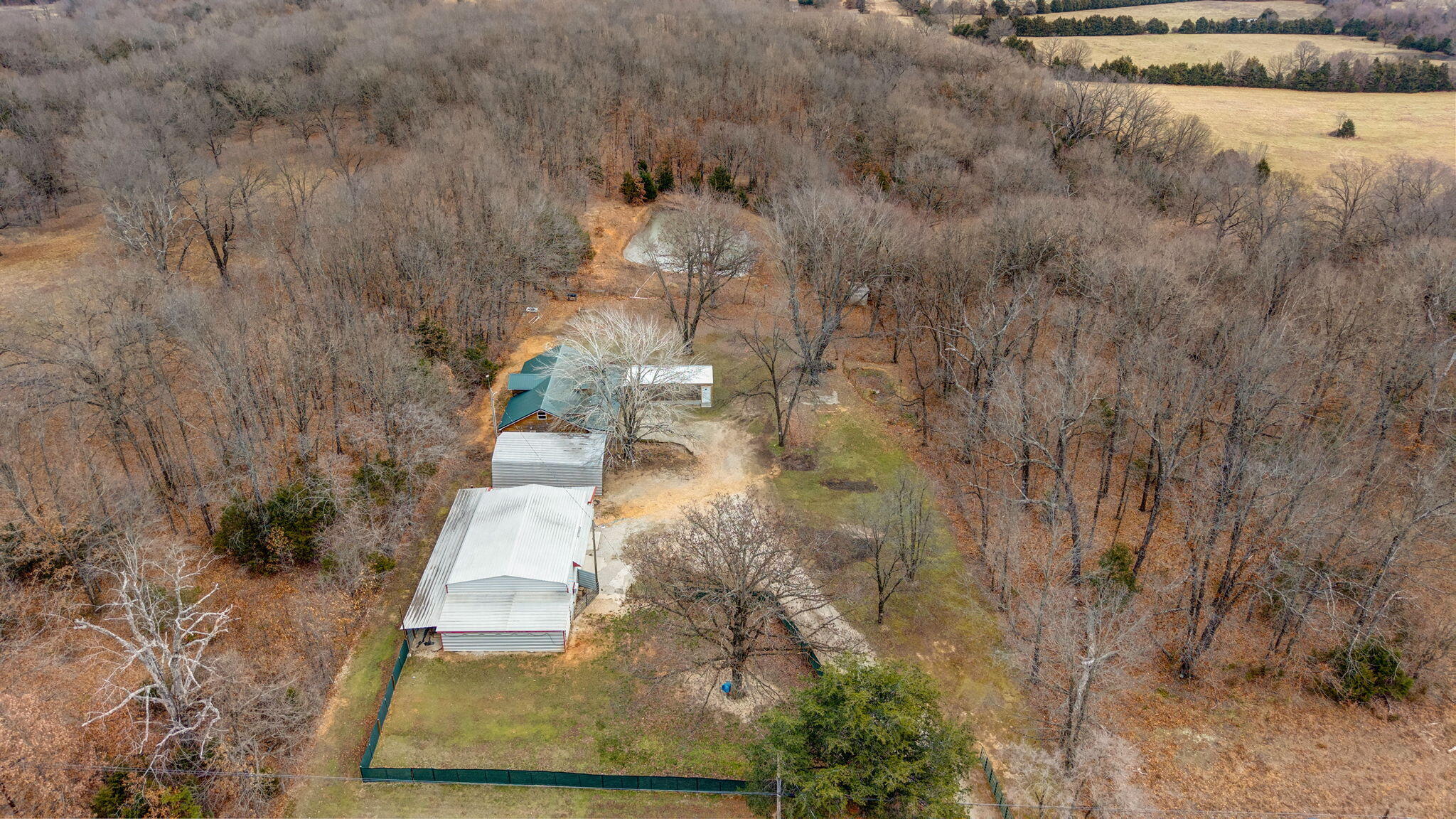 1355 State Highway 32 Property Photo 8