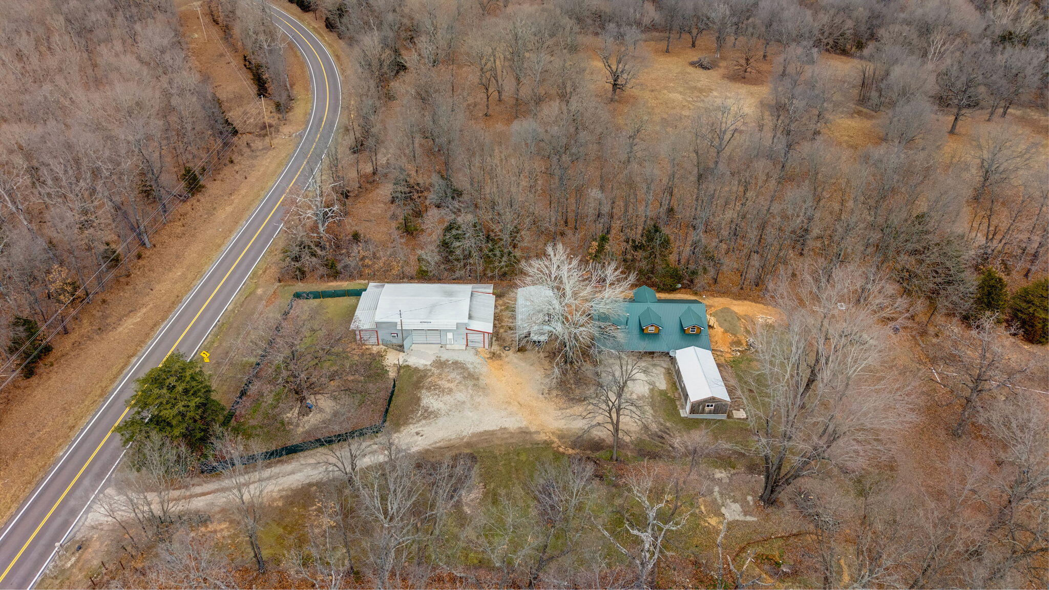 1355 State Highway 32 Property Photo 10