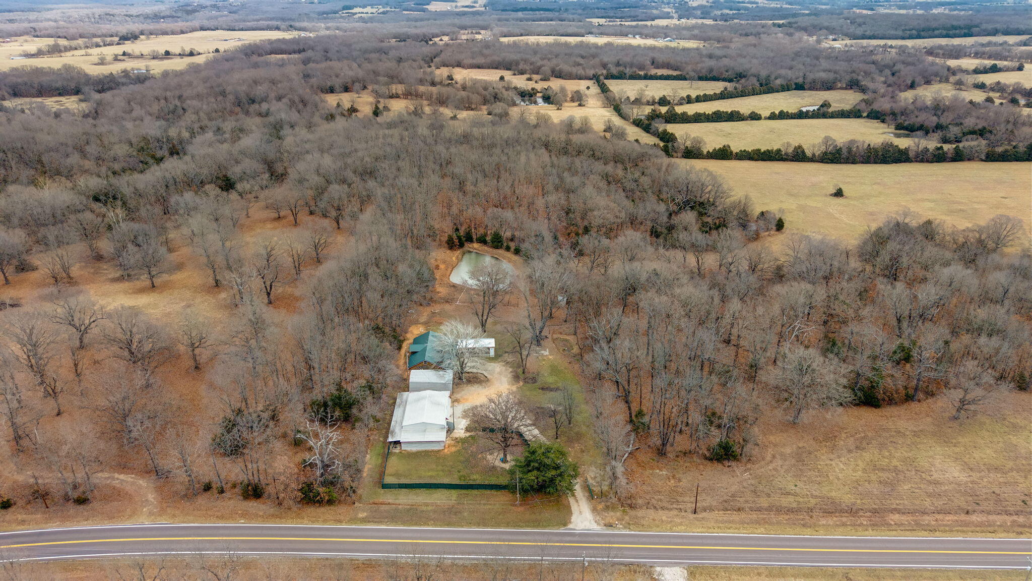 1355 State Highway 32 Property Photo 30