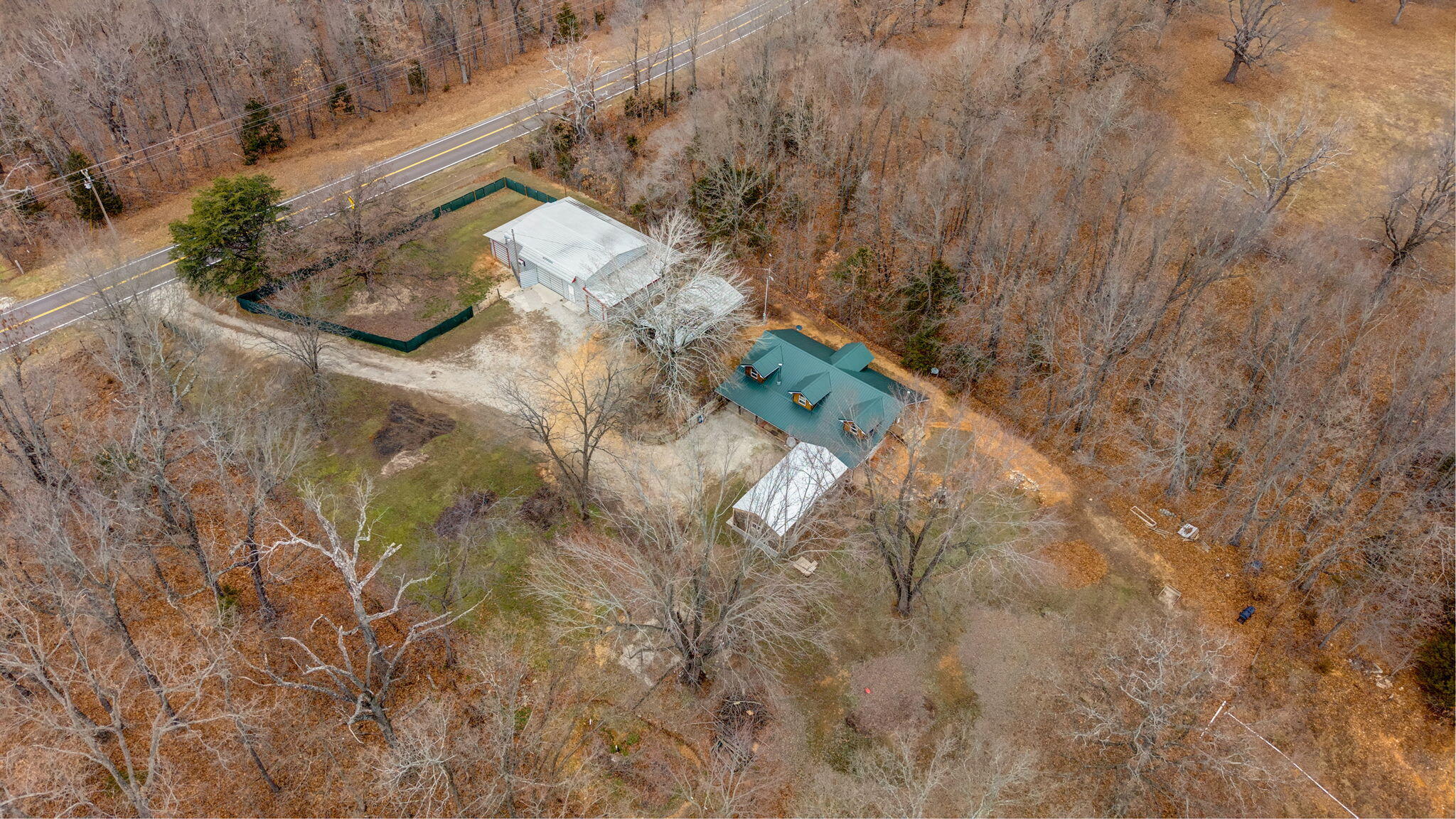 1355 State Highway 32 Property Photo 31