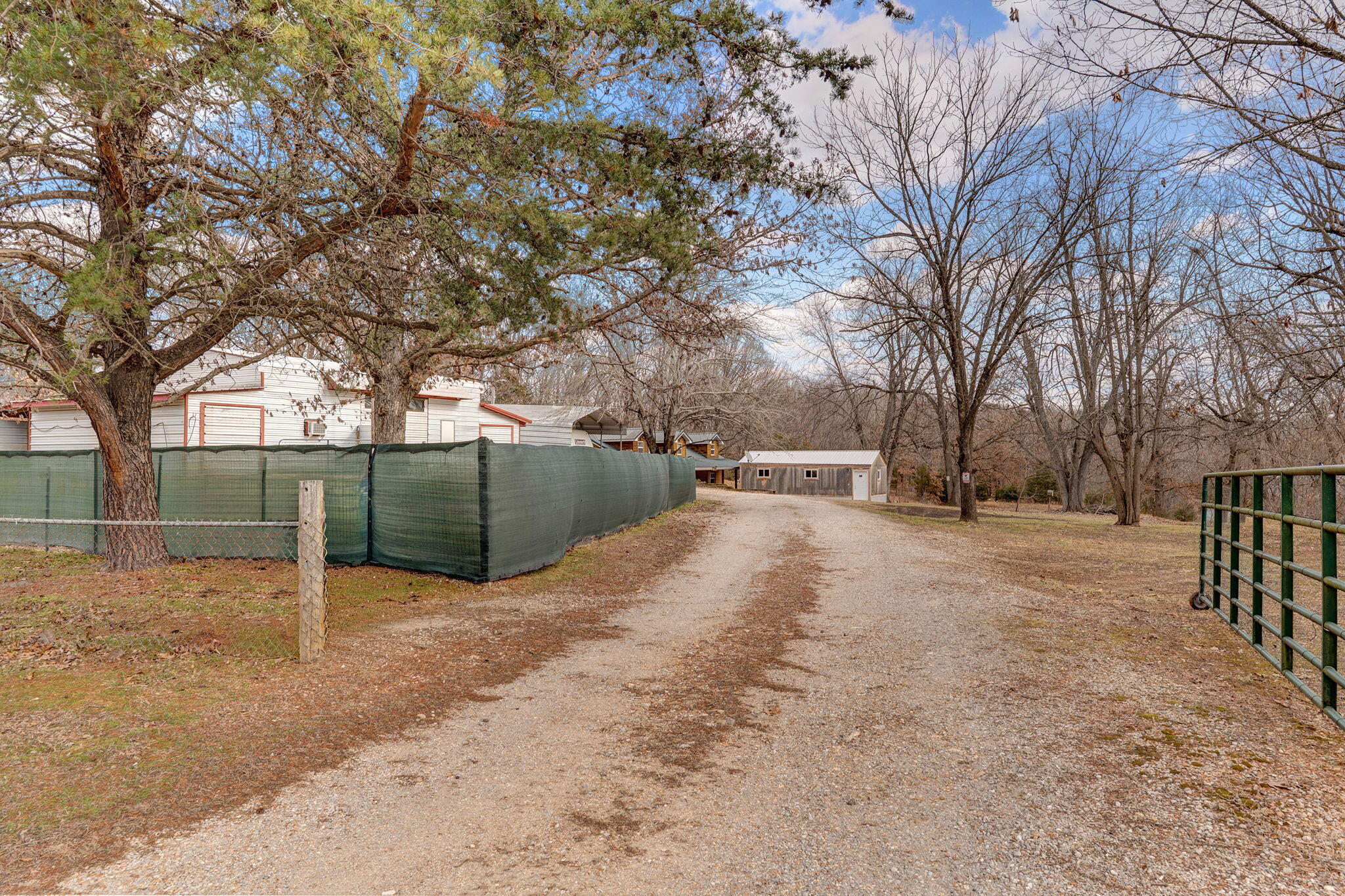 1355 State Highway 32 Property Photo 32