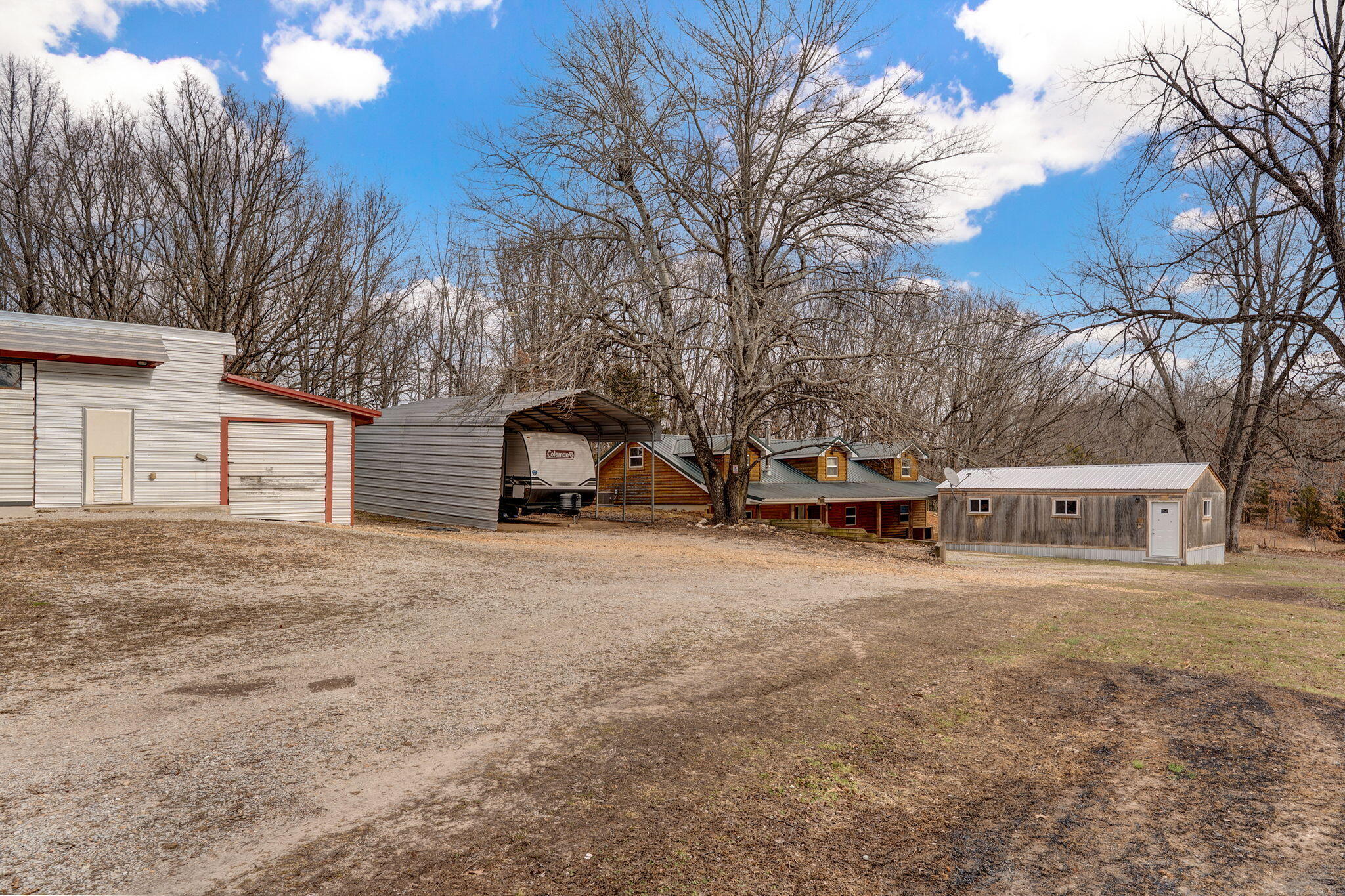 1355 State Highway 32 Property Photo 33