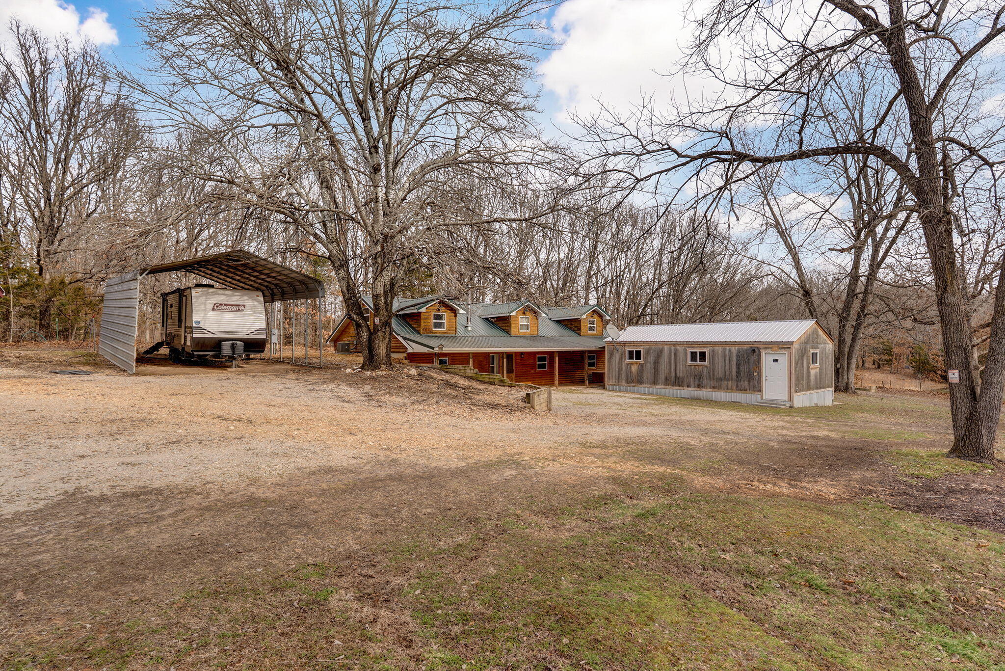 1355 State Highway 32 Property Photo 34