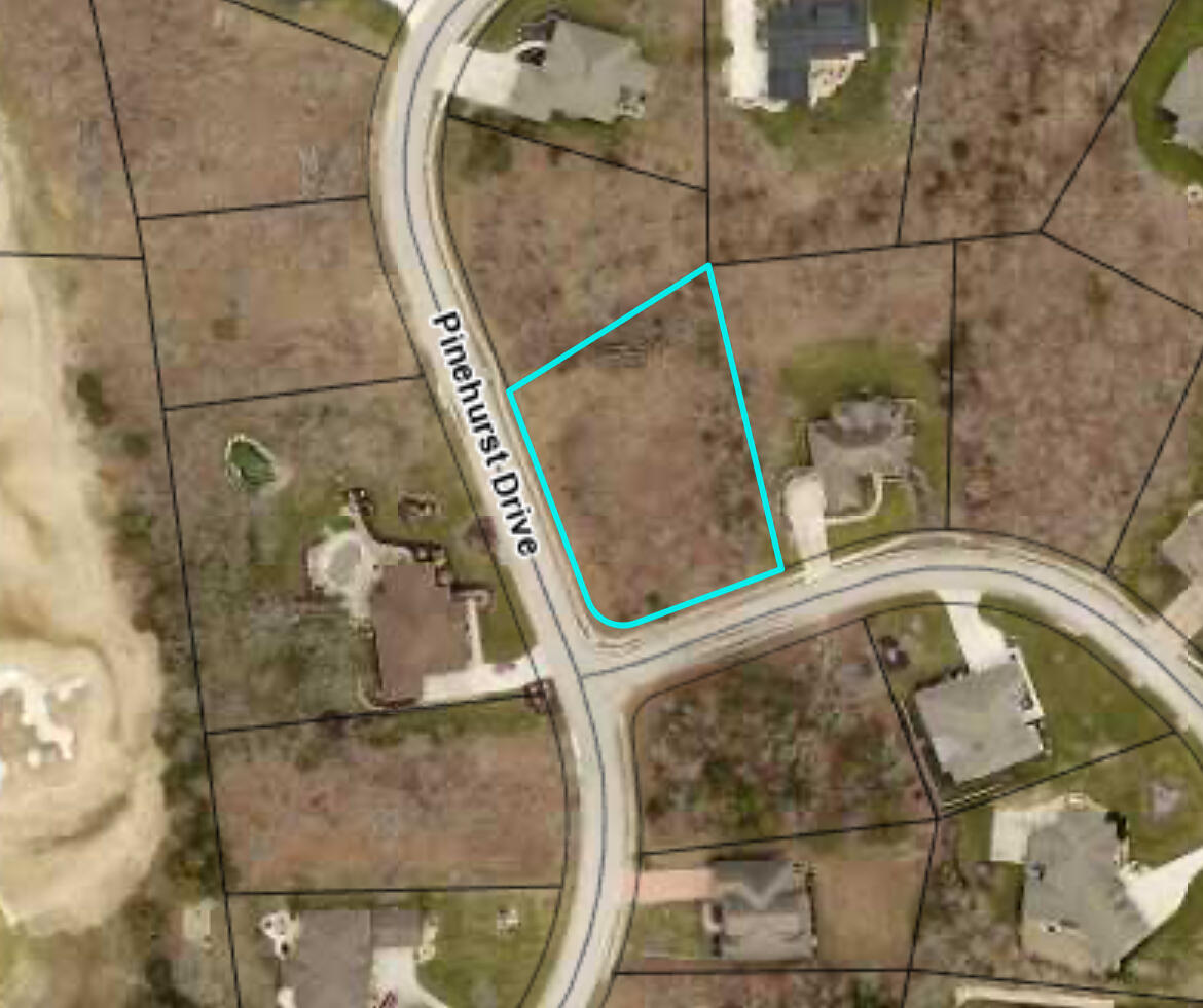 140 Pinehurst Drive Property Photo 29