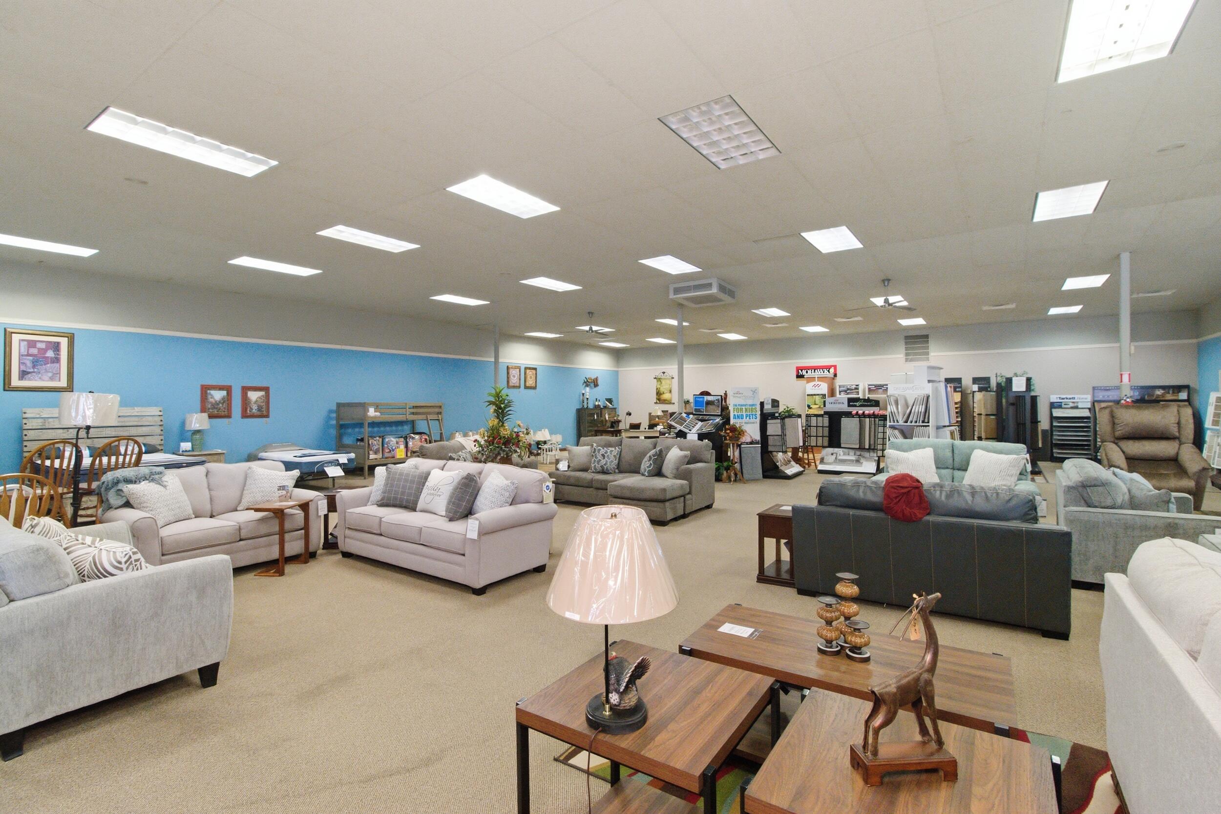 1024 South Sam Houston Boulevard Property Photo 11