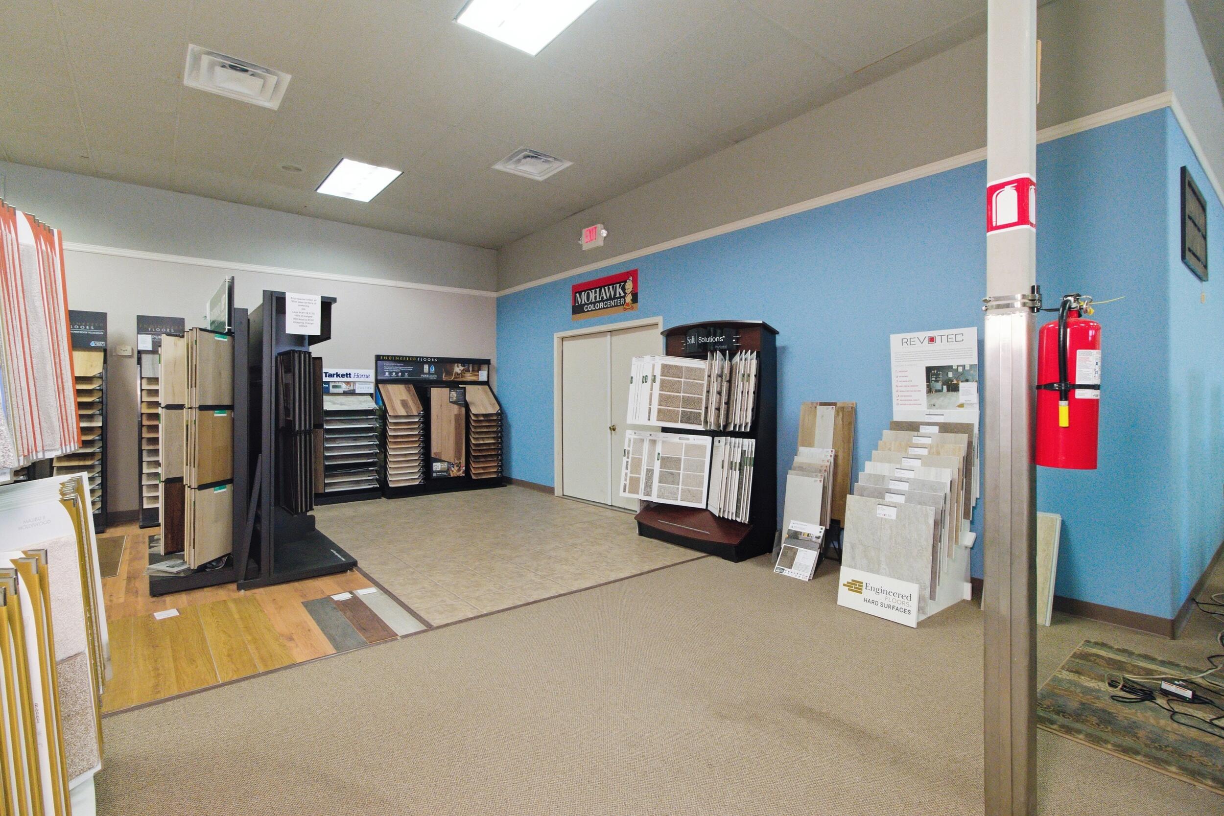 1024 South Sam Houston Boulevard Property Photo 13