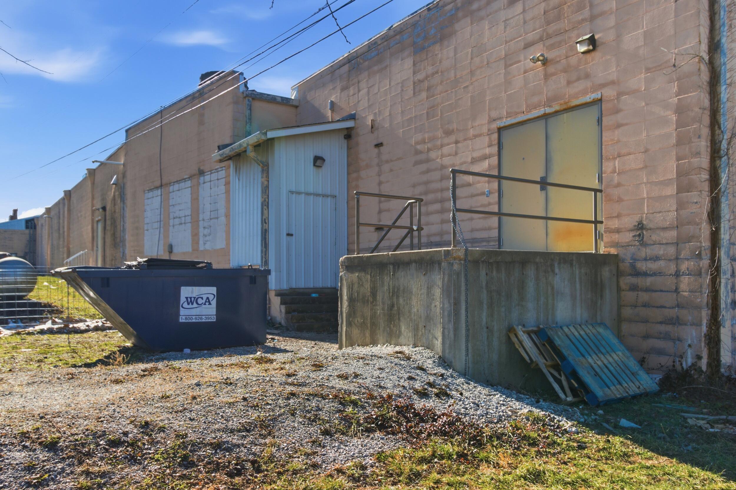 1024 South Sam Houston Boulevard Property Photo 20