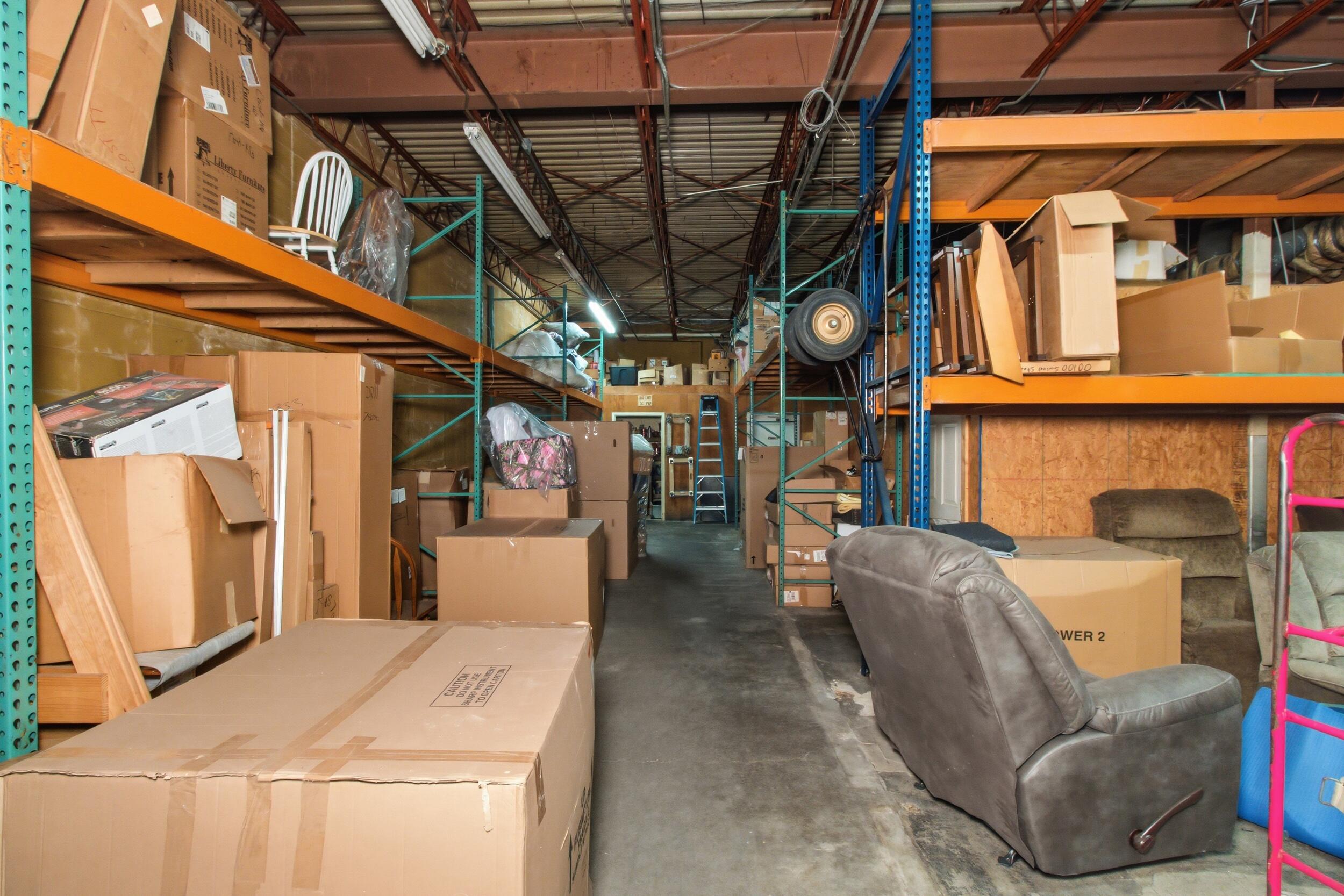 1024 South Sam Houston Boulevard Property Photo 22