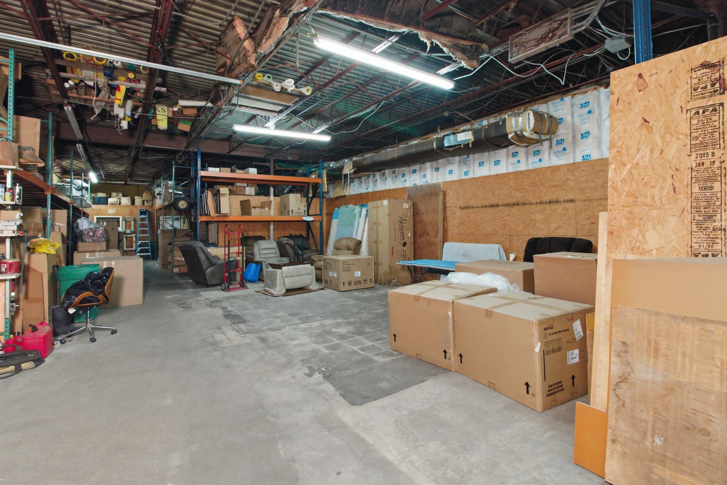 1024 South Sam Houston Boulevard Property Photo 23
