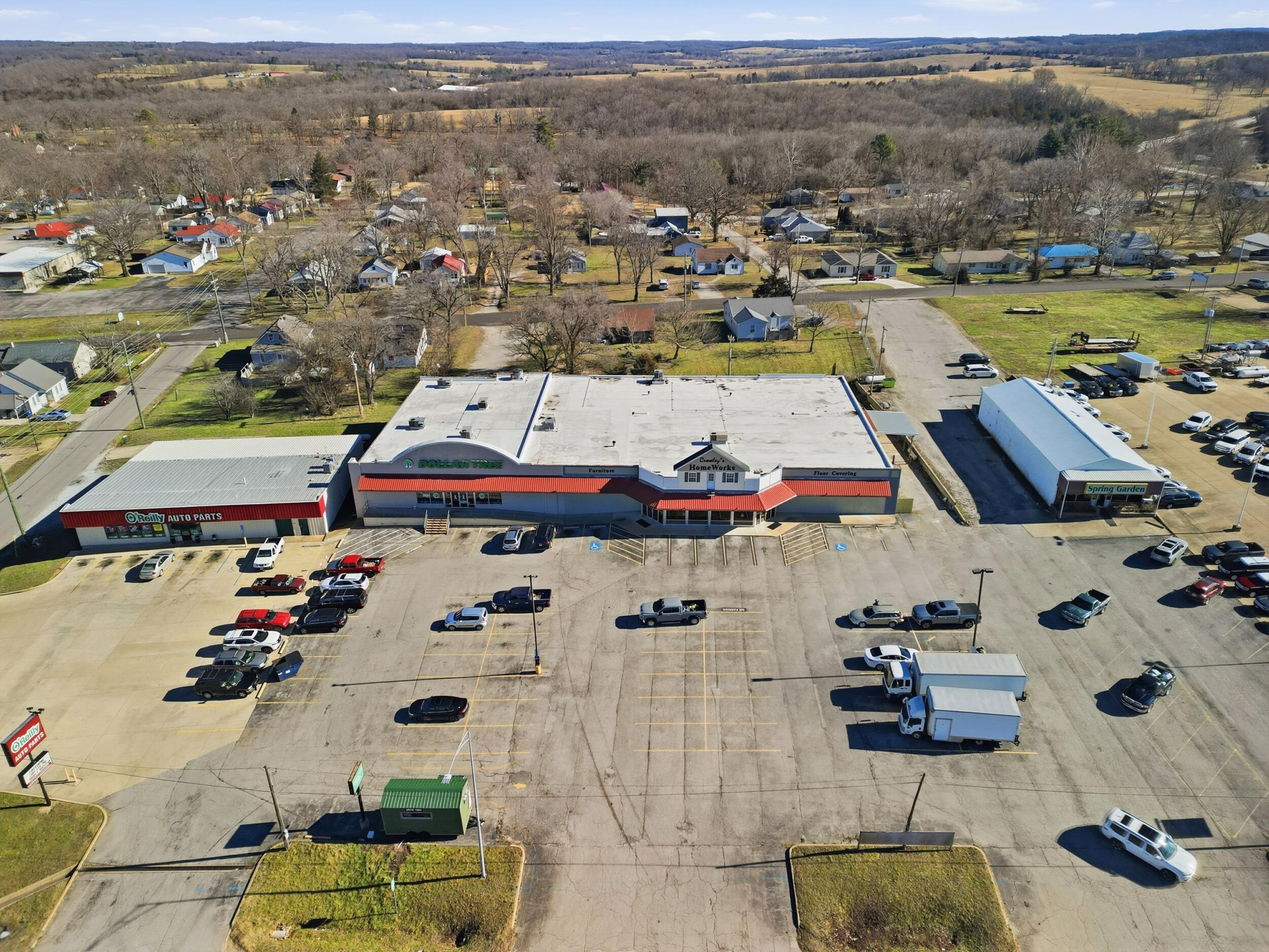 1024 South Sam Houston Boulevard Property Photo 34