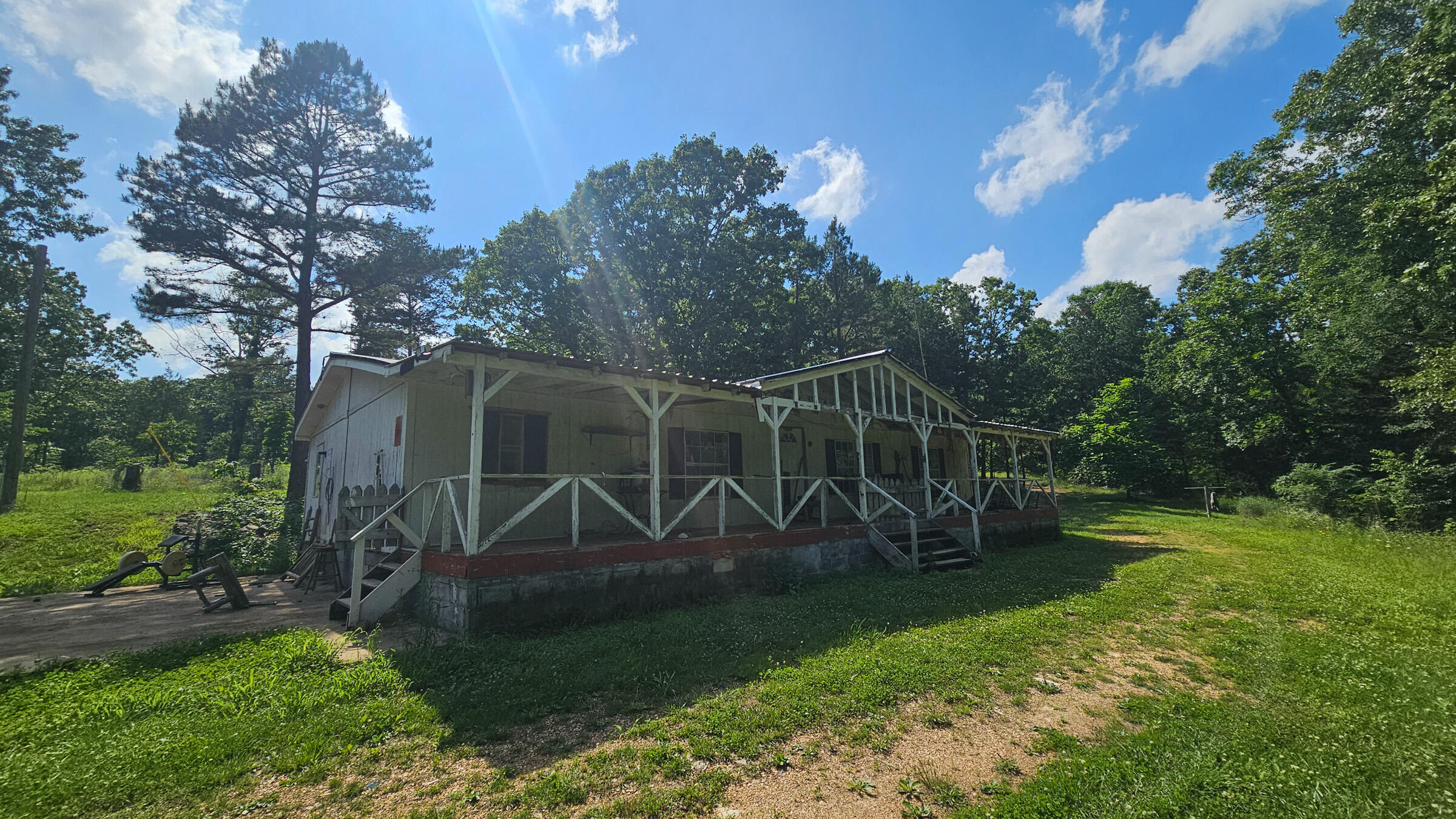 65 Gunslinger Drive Property Photo 13