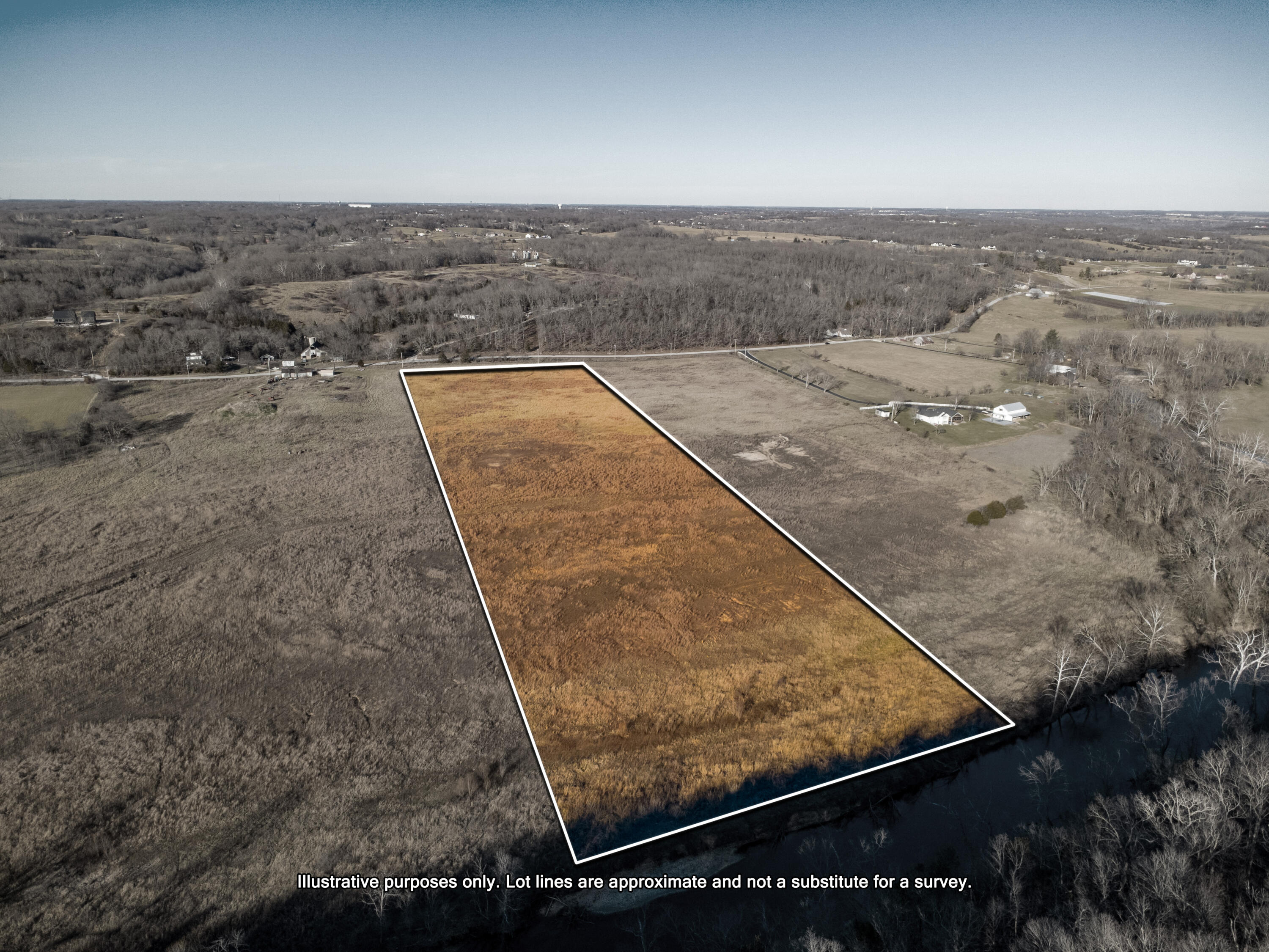 000 West Riverdale Drive Lot 2 Property Photo 12