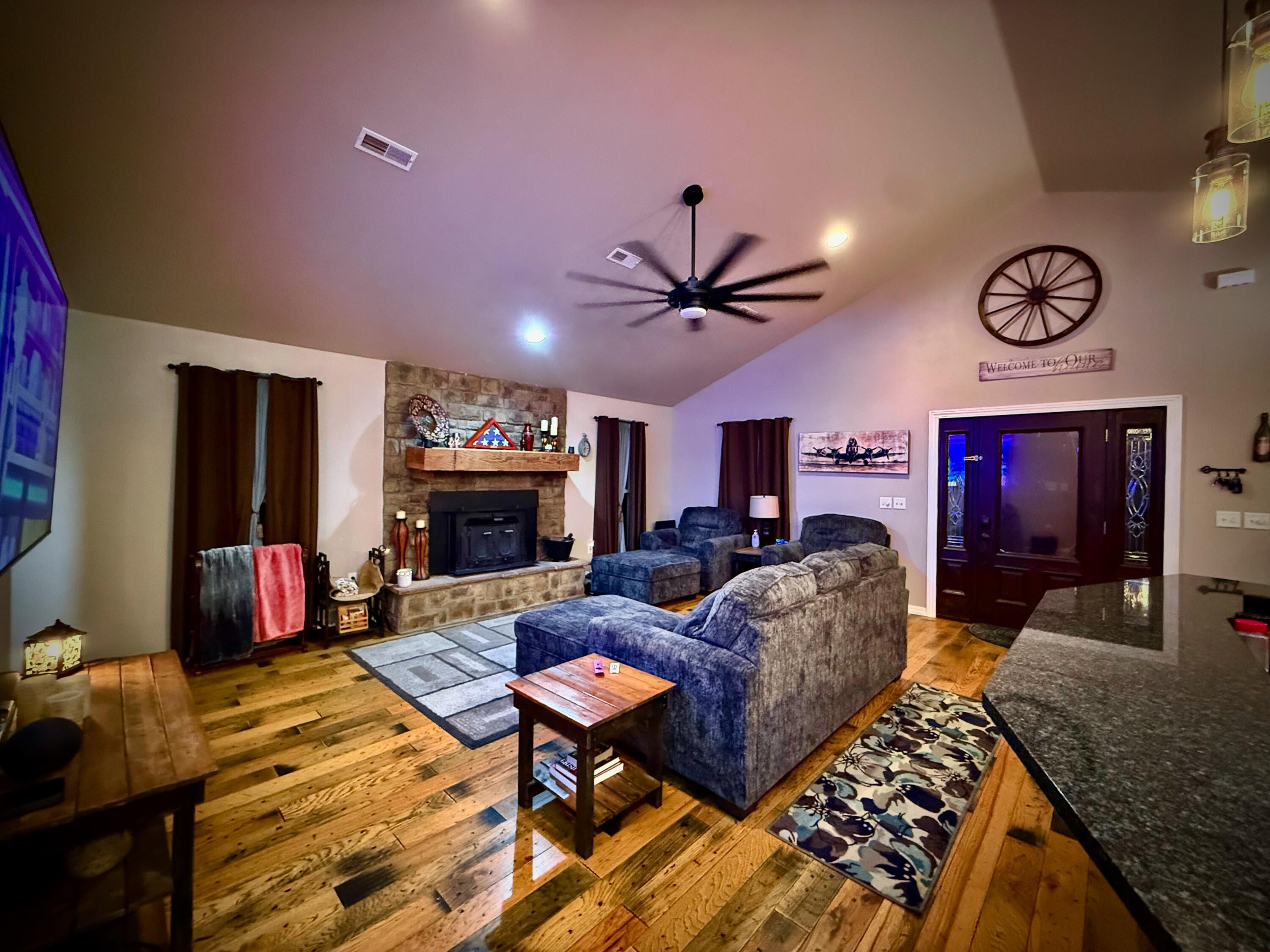 957 Cane Creek Road Property Photo 6