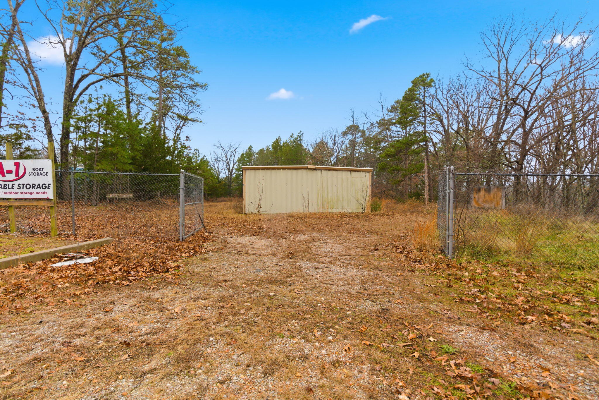 3293 State Highway 13 Property Photo 1